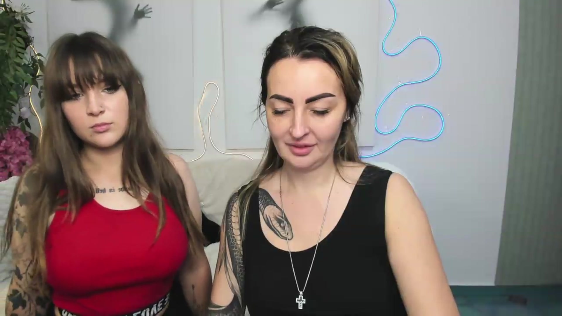 Gallery image thumbnail from Luna_Blade's myfreecams stream on, 09/24/2026, 09:08 image 19 of 20