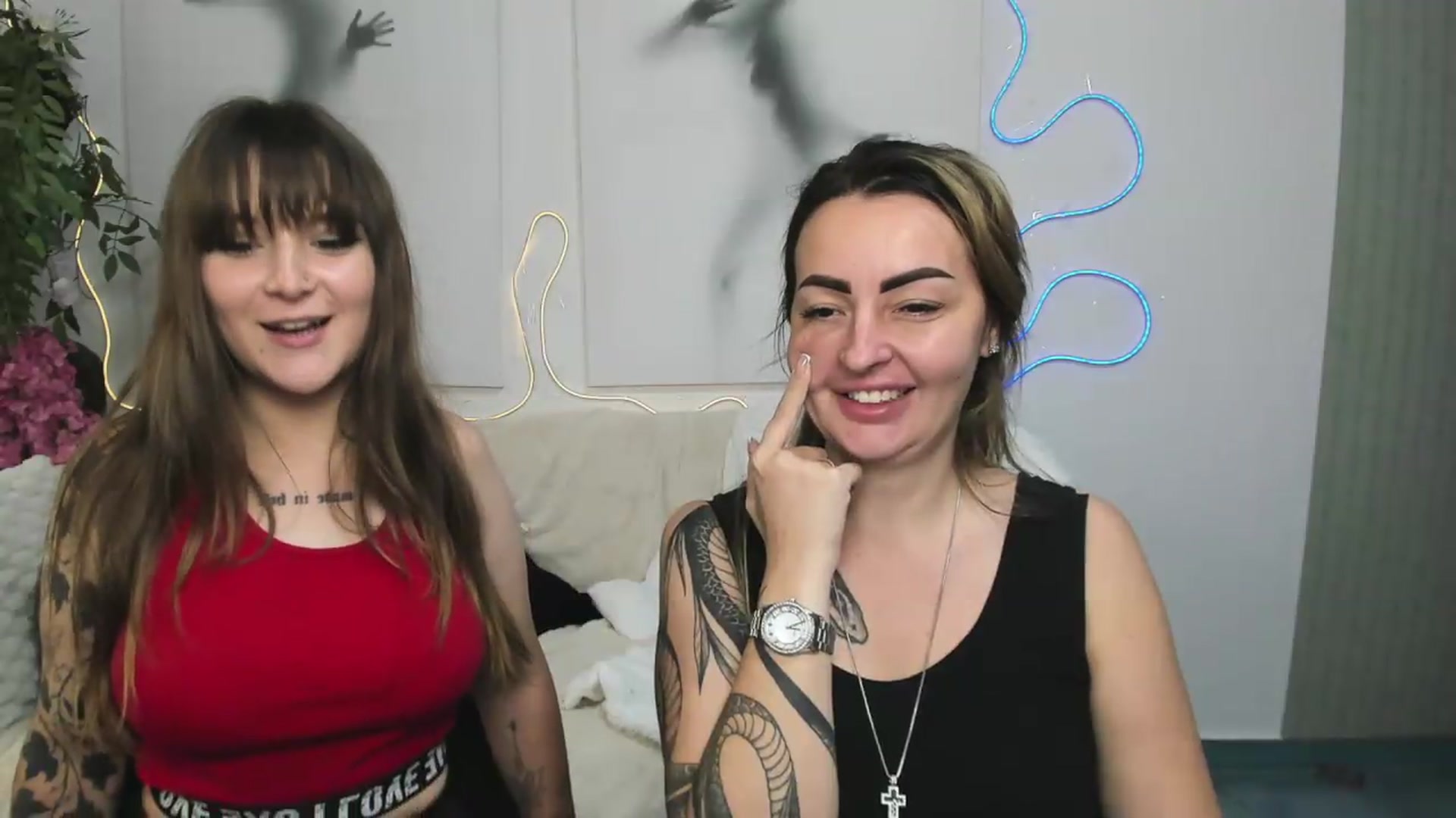 Gallery image thumbnail from Luna_Blade's myfreecams stream on, 09/24/2026, 09:08 image 20 of 20
