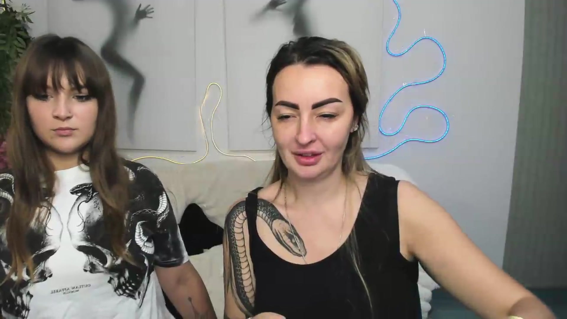 Gallery image thumbnail from Luna_Blade's myfreecams stream on, 09/24/2026, 09:08 image 4 of 20