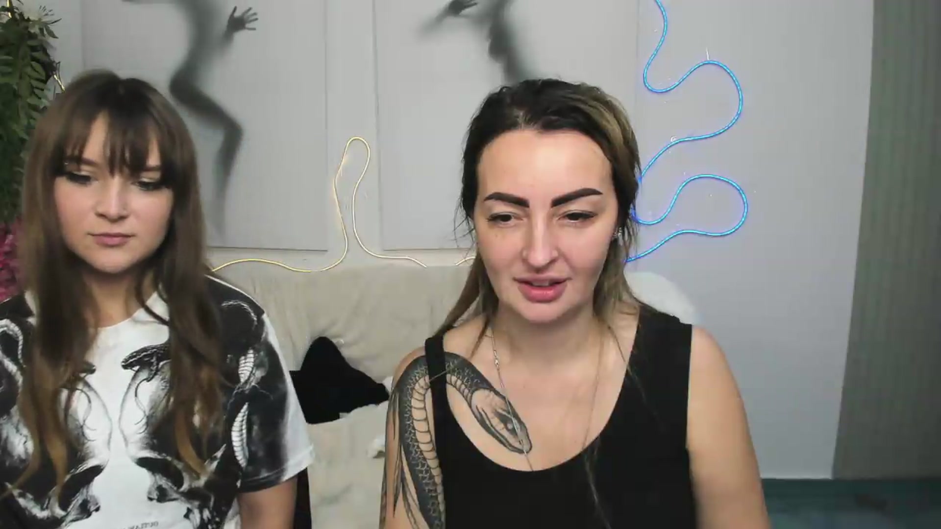 Gallery image thumbnail from Luna_Blade's myfreecams stream on, 09/24/2026, 09:08 image 8 of 20