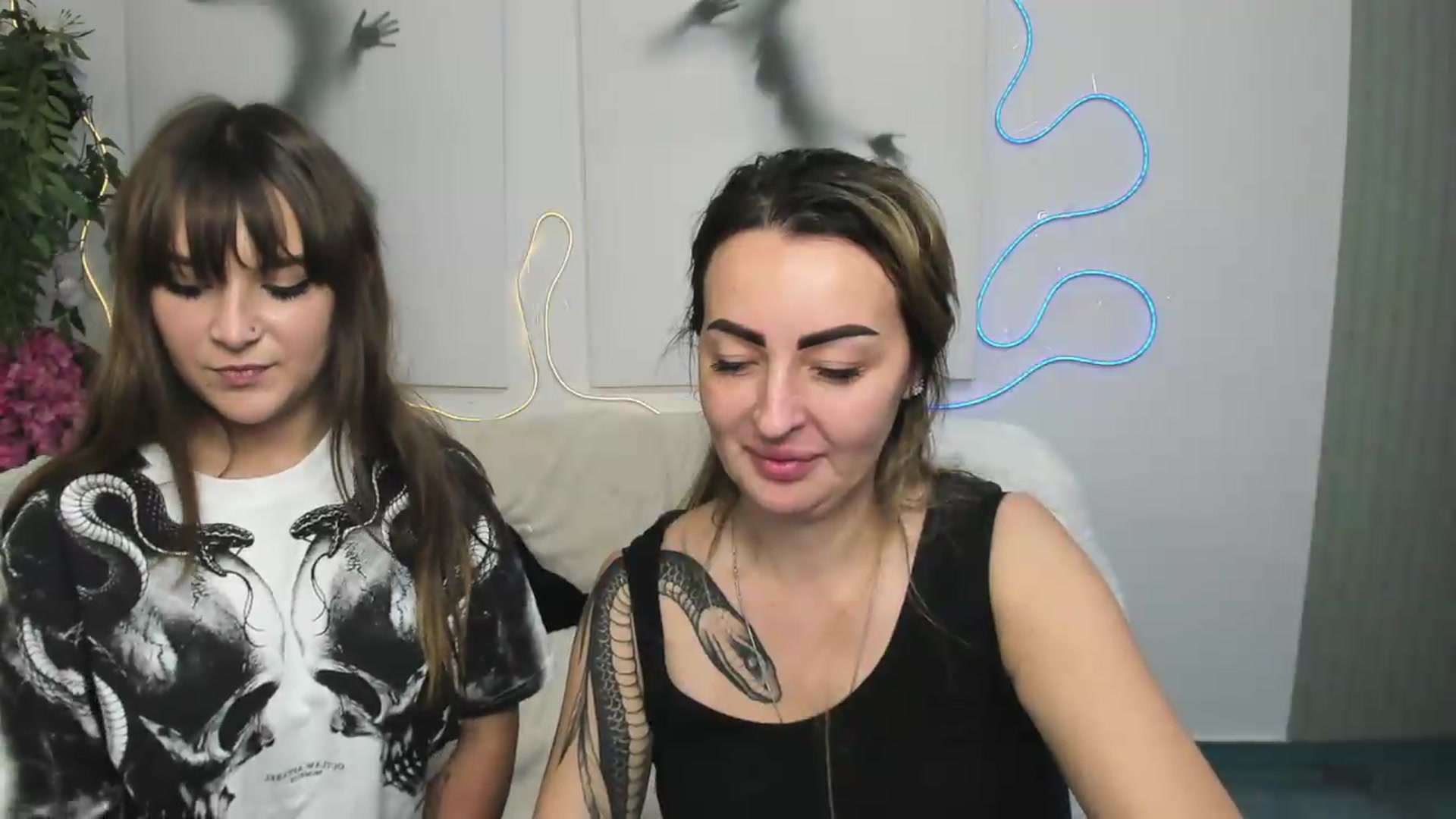 Gallery image thumbnail from Luna_Blade's myfreecams stream on, 09/24/2026, 09:08 image 12 of 20