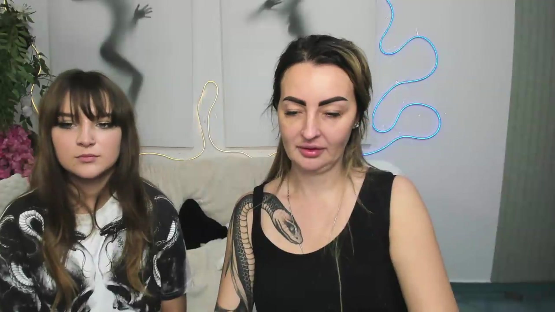 Gallery image thumbnail from Luna_Blade's myfreecams stream on, 09/24/2026, 09:08 image 11 of 20