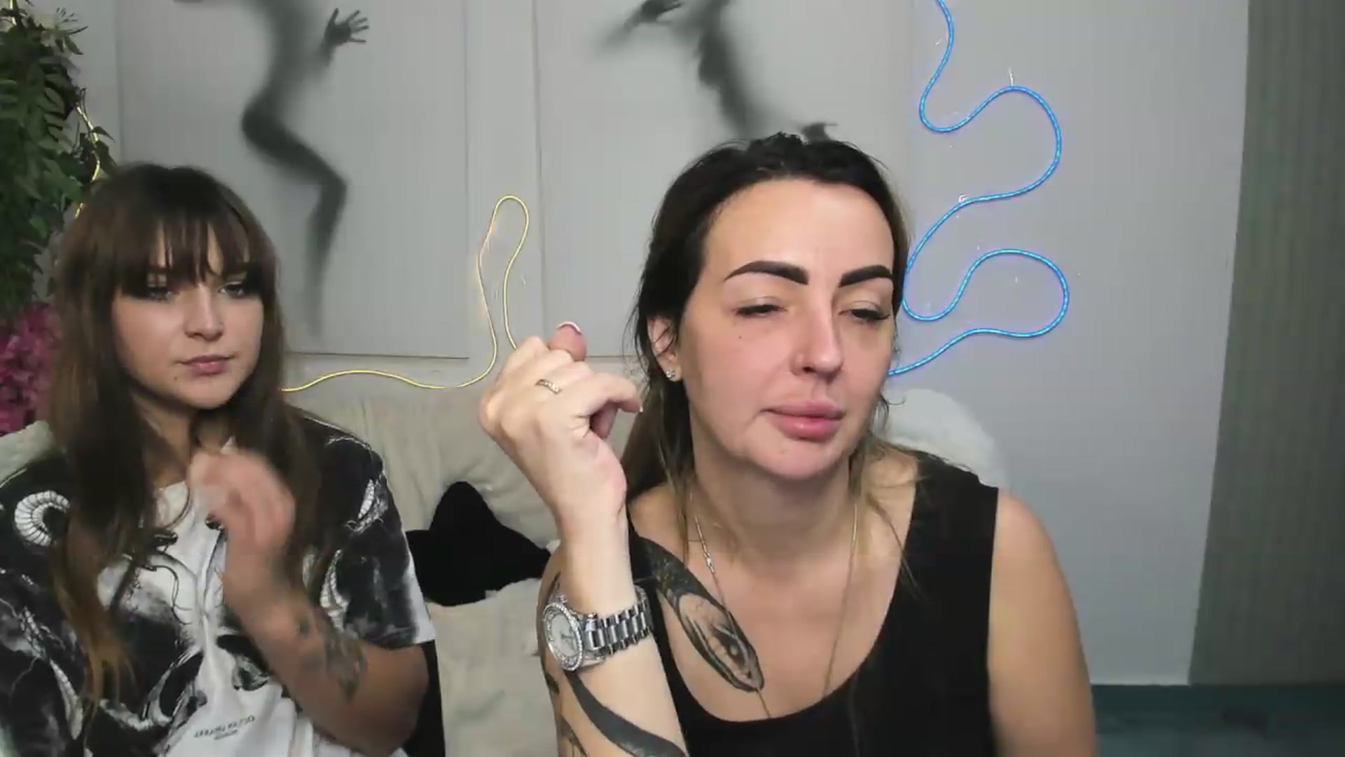 Gallery image thumbnail from Luna_Blade's myfreecams stream on, 09/24/2026, 09:08 image 10 of 20