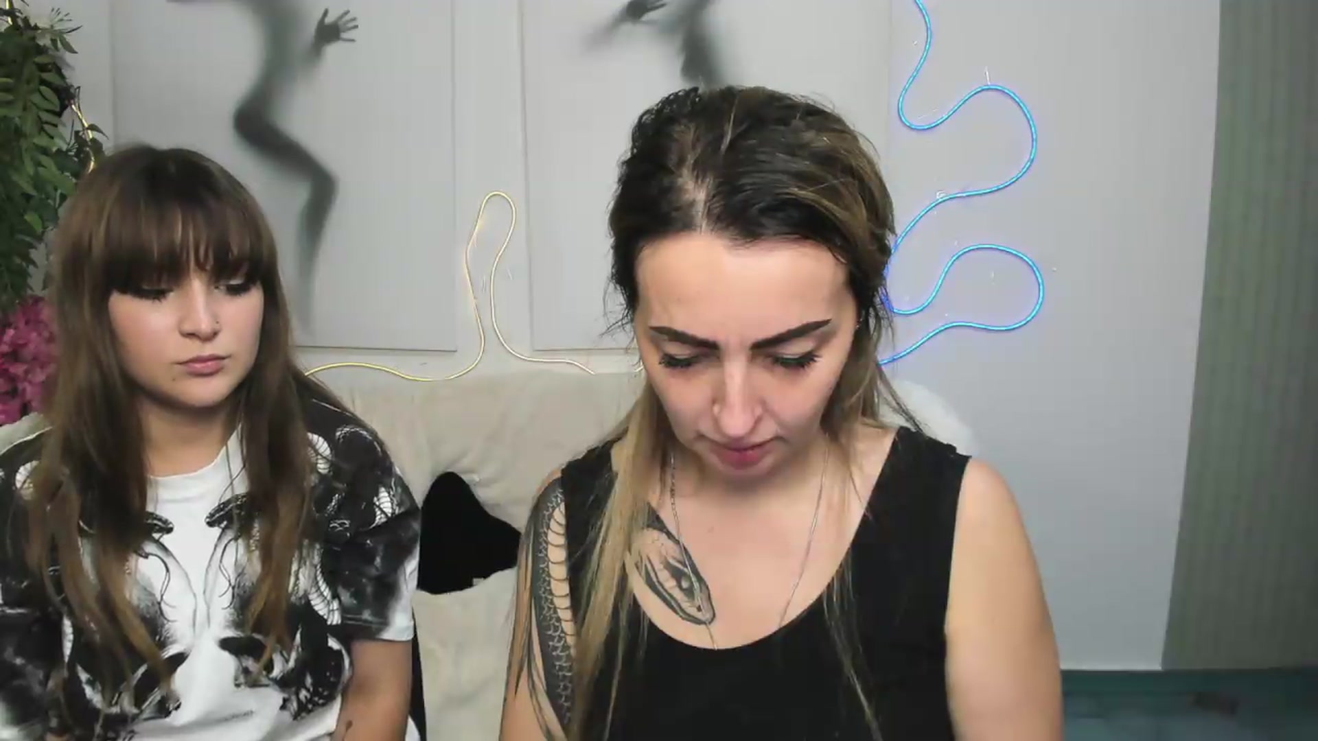 Gallery image thumbnail from Luna_Blade's myfreecams stream on, 09/24/2026, 09:08 image 2 of 20
