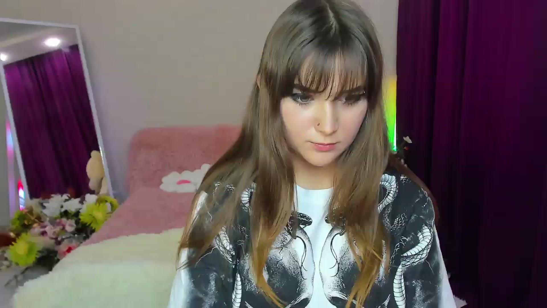 Gallery image thumbnail from Luna_Blade's myfreecams stream on, 09/25/2026, 09:13 image 6 of 20