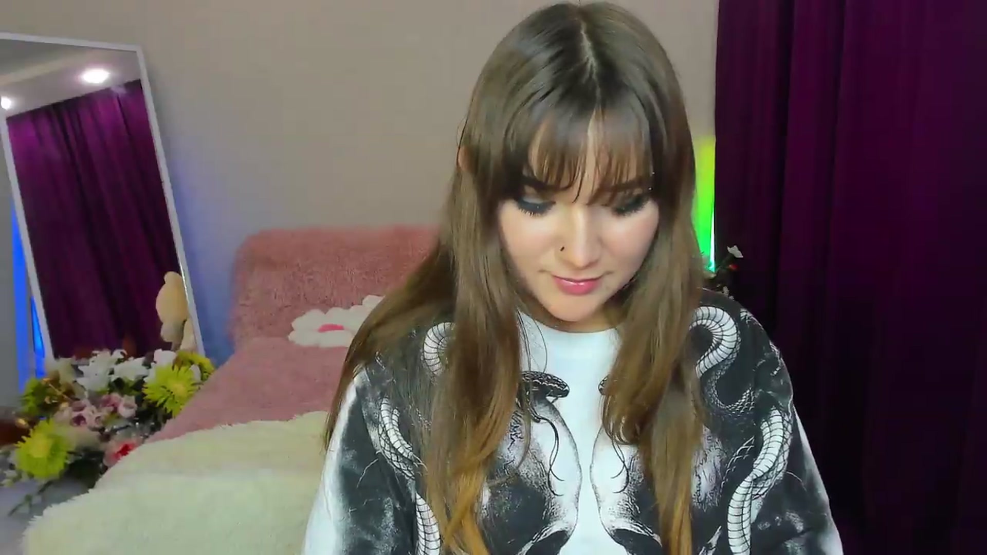 Gallery image thumbnail from Luna_Blade's myfreecams stream on, 09/25/2026, 09:13 image 13 of 20