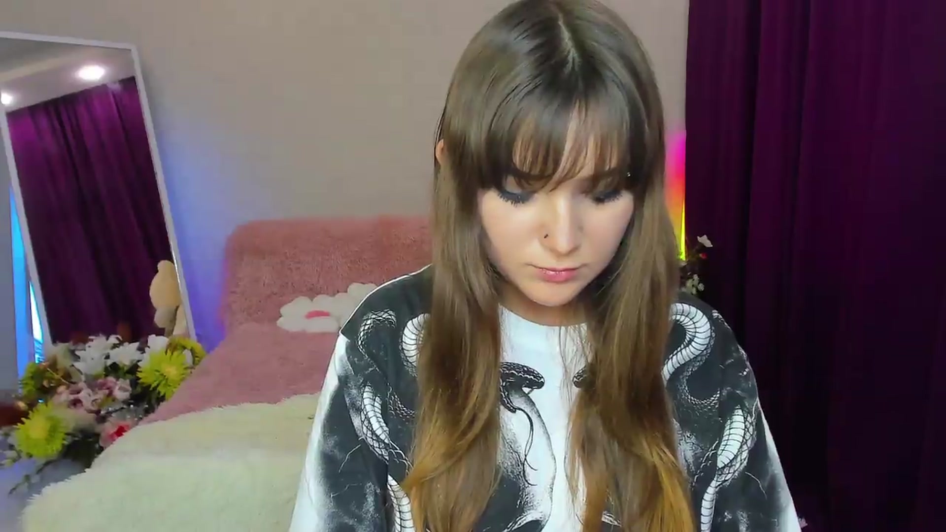 Gallery image thumbnail from Luna_Blade's myfreecams stream on, 09/25/2026, 09:13 image 19 of 20