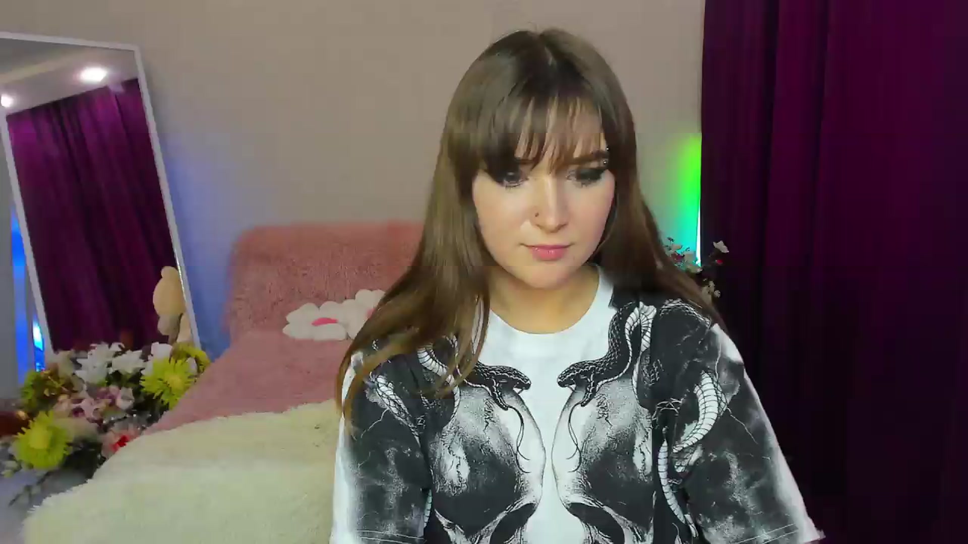 Gallery image thumbnail from Luna_Blade's myfreecams stream on, 09/25/2026, 09:13 image 2 of 20