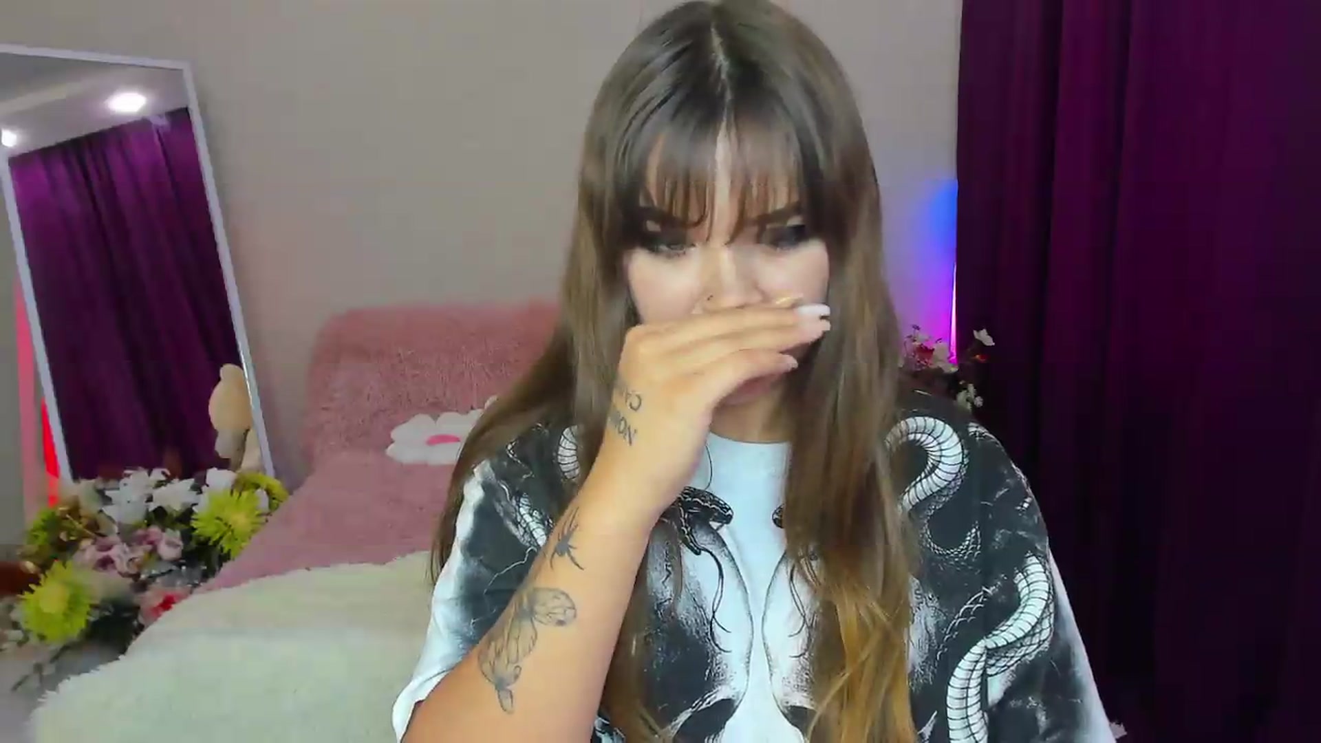 Gallery image thumbnail from Luna_Blade's myfreecams stream on, 09/25/2026, 09:13 image 12 of 20