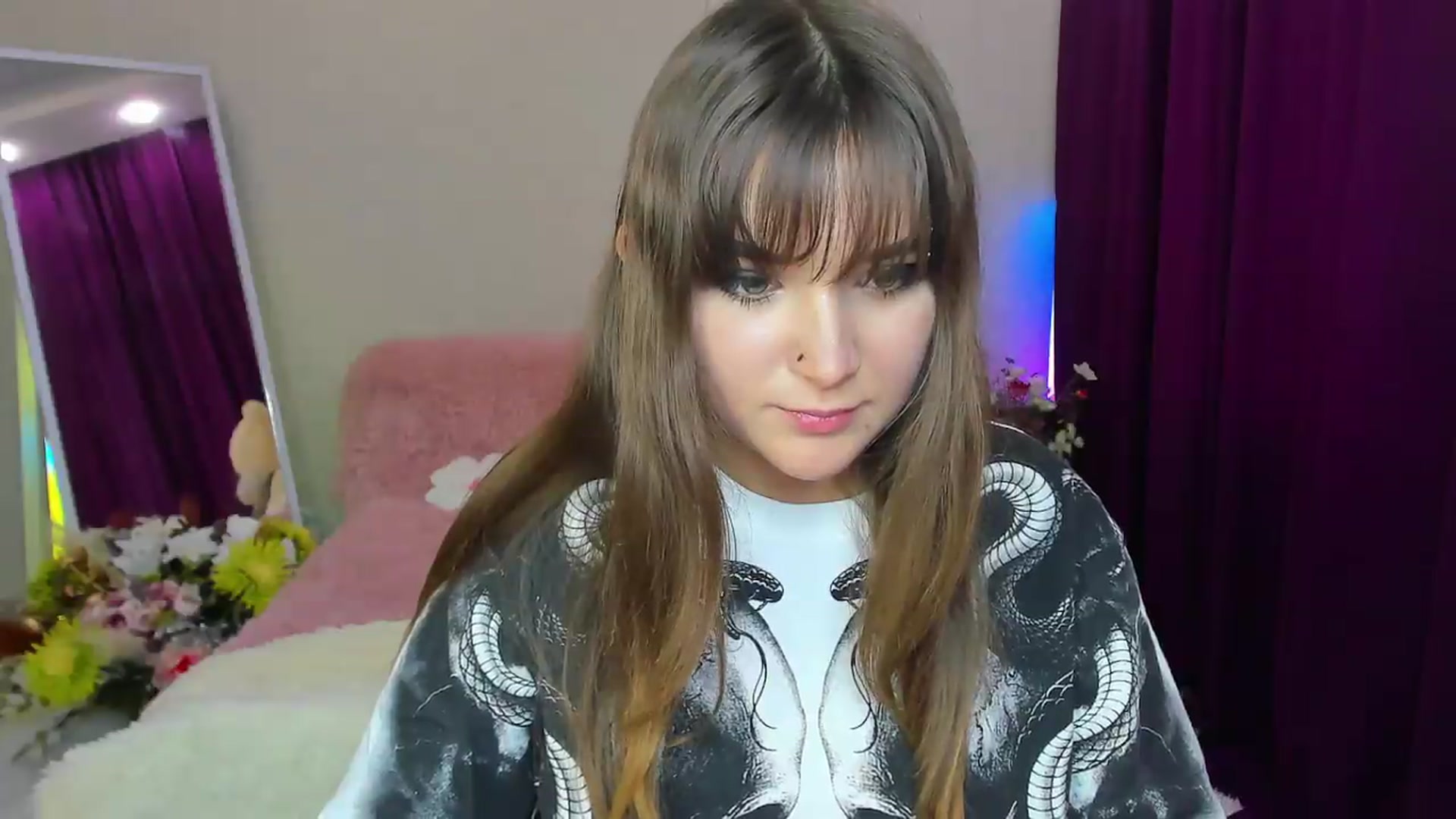 Gallery image thumbnail from Luna_Blade's myfreecams stream on, 09/25/2026, 09:13 image 14 of 20