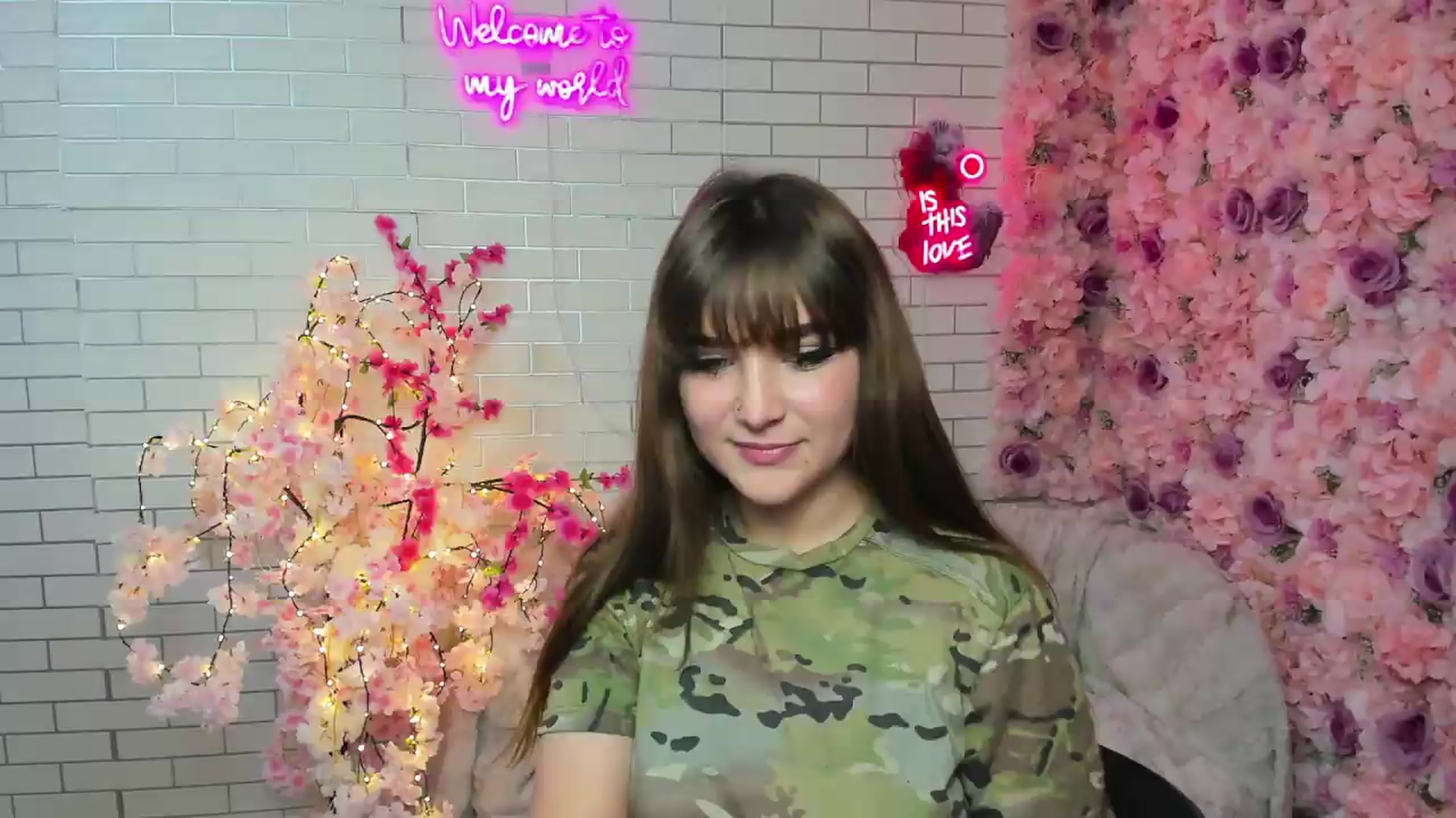 Gallery image thumbnail from Luna_Blade's myfreecams stream on, 09/26/2026, 07:50 image 18 of 20