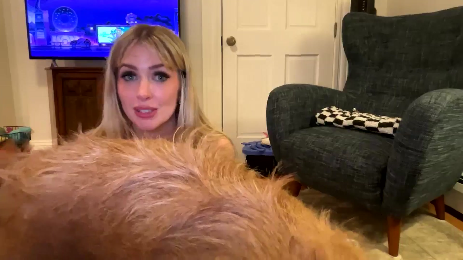 Gallery image thumbnail from Luna_Faye_'s myfreecams stream on, 03/16/2026, 06:02 image 18 of 20