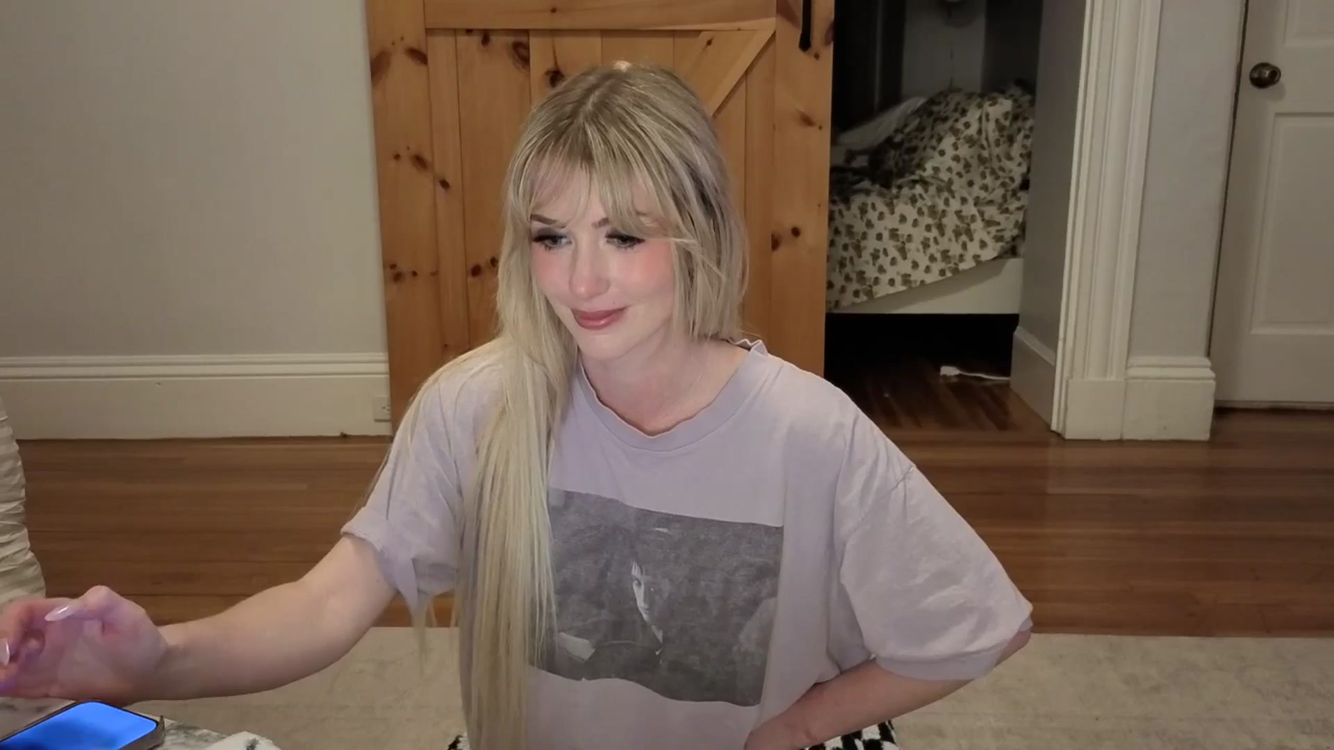 Gallery image thumbnail from Luna_Faye_'s myfreecams stream on, 03/17/2026, 03:48 image 3 of 20