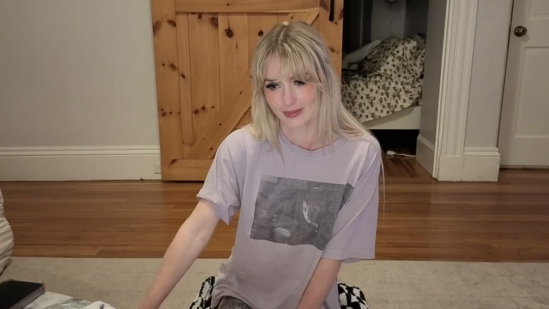 Gallery image thumbnail from Luna_Faye_'s myfreecams stream on, 03/17/2026, 03:48 image 1 of 20
