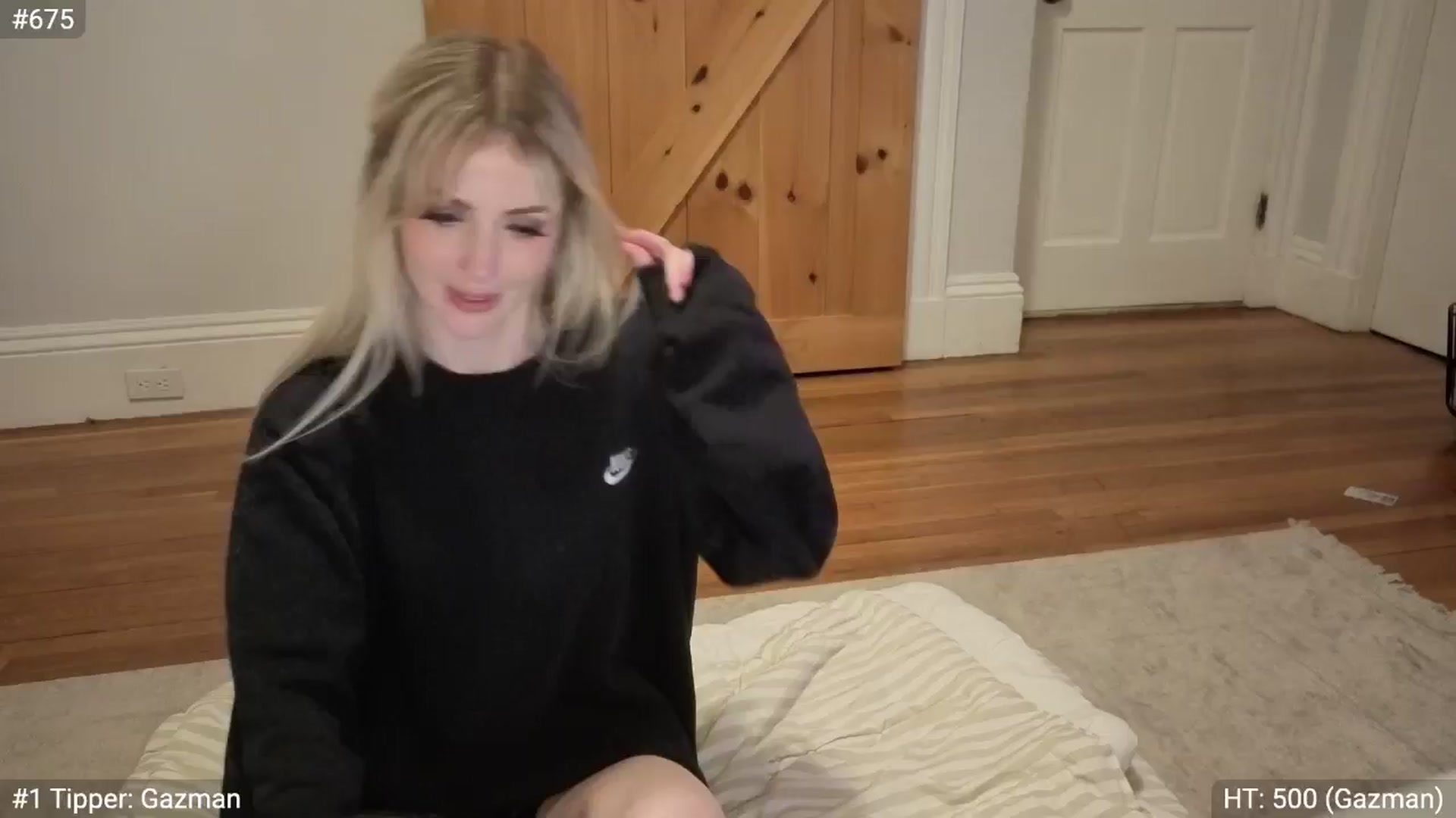 Gallery image thumbnail from Luna_Faye_'s myfreecams stream on, 04/02/2026, 04:59 image 2 of 20