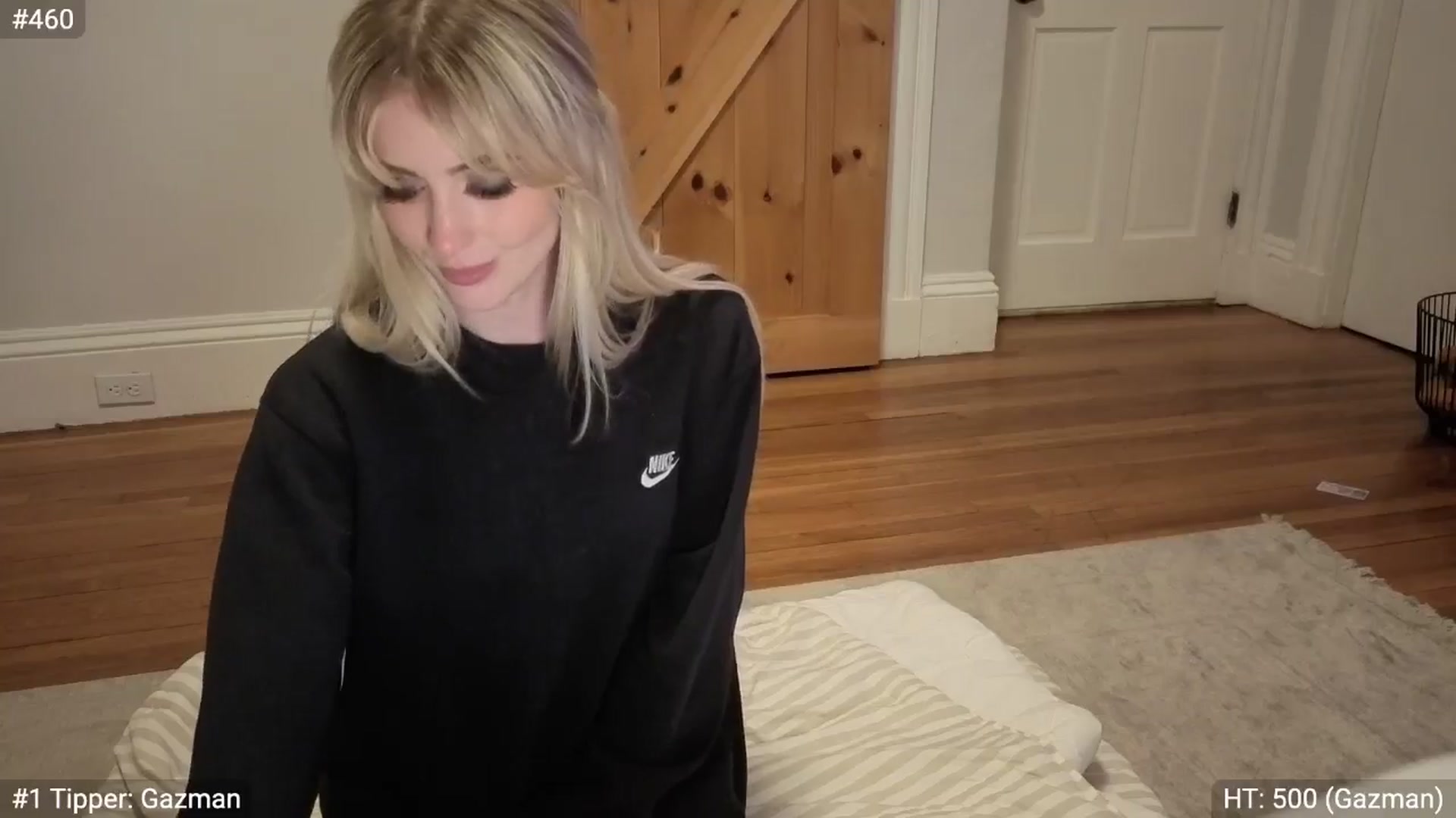 Gallery image thumbnail from Luna_Faye_'s myfreecams stream on, 04/02/2026, 04:59 image 12 of 20