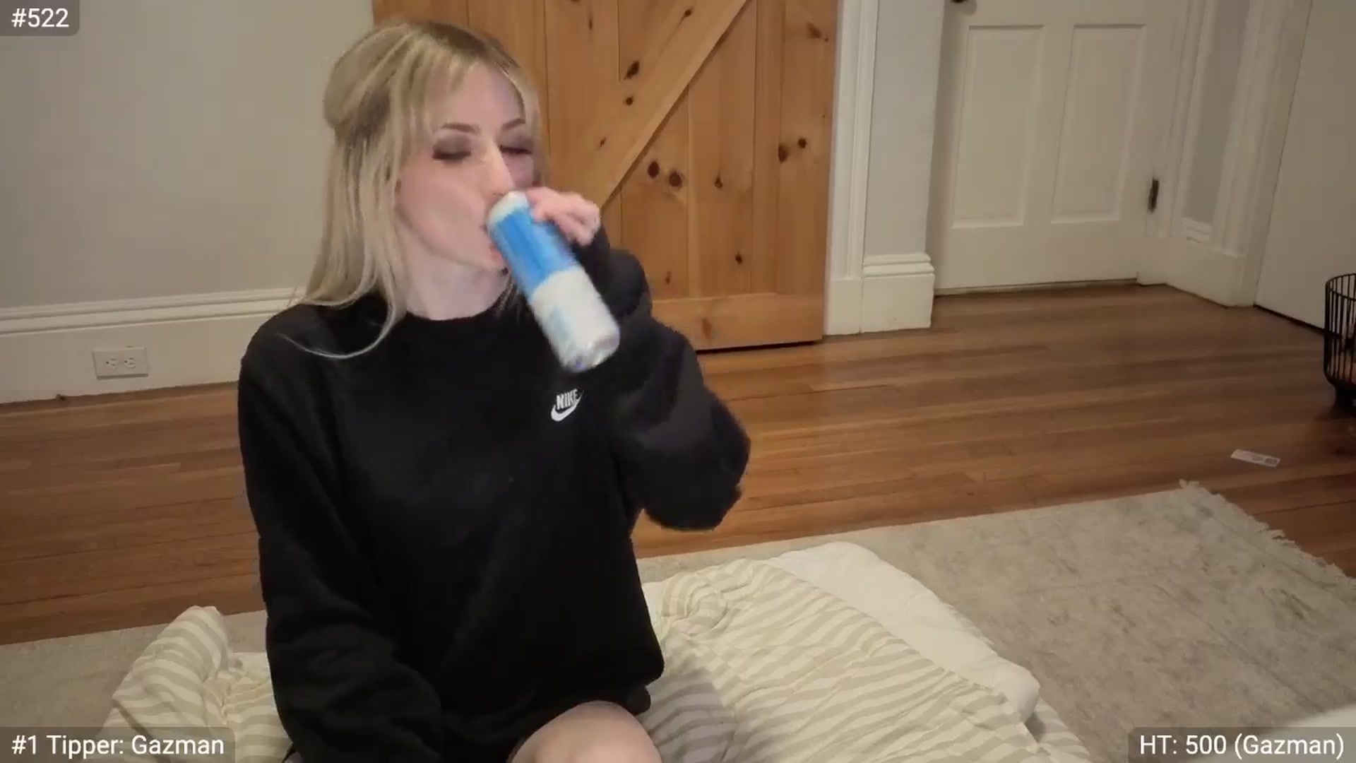Gallery image thumbnail from Luna_Faye_'s myfreecams stream on, 04/02/2026, 04:59 image 10 of 20