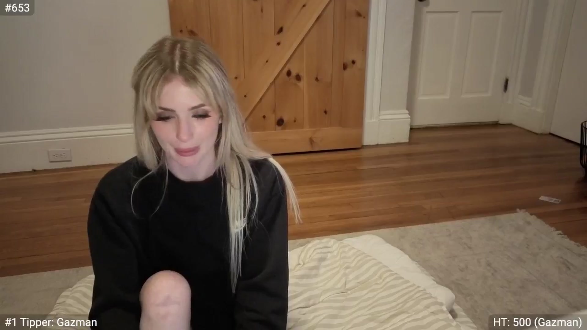 Gallery image thumbnail from Luna_Faye_'s myfreecams stream on, 04/02/2026, 04:59 image 4 of 20
