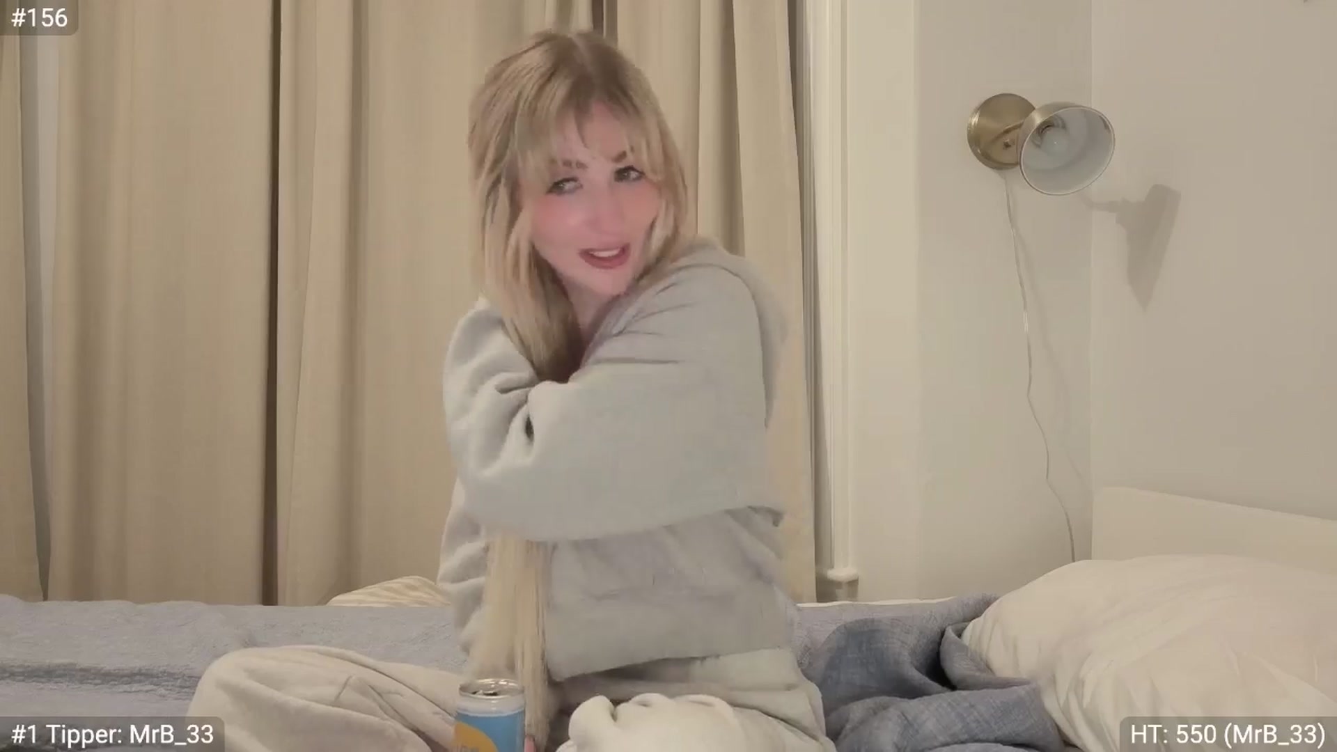 Gallery image thumbnail from Luna_Faye_'s myfreecams stream on, 04/05/2026, 06:09 image 7 of 20