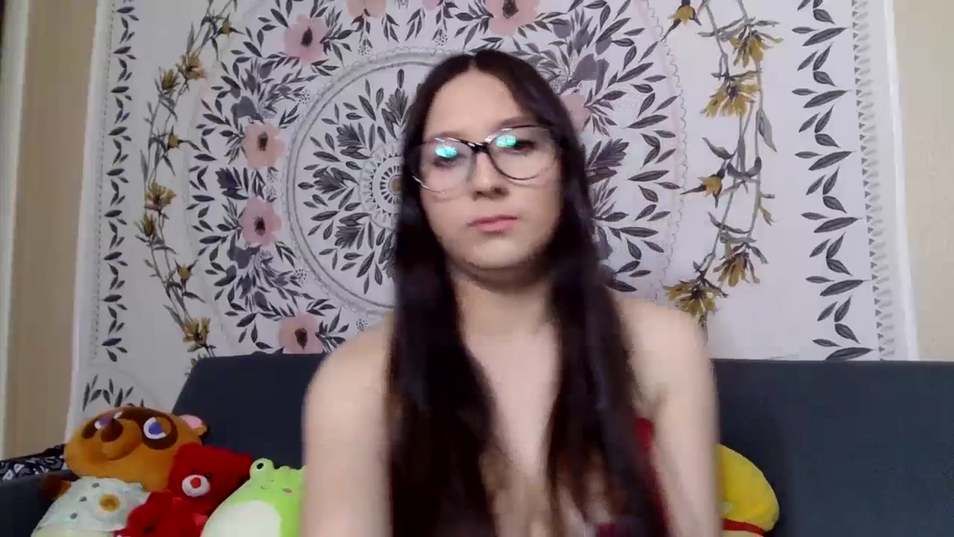 Gallery image thumbnail from Luna_Fox_'s myfreecams stream on, 06/15/2023, 01:27 image 13 of 20