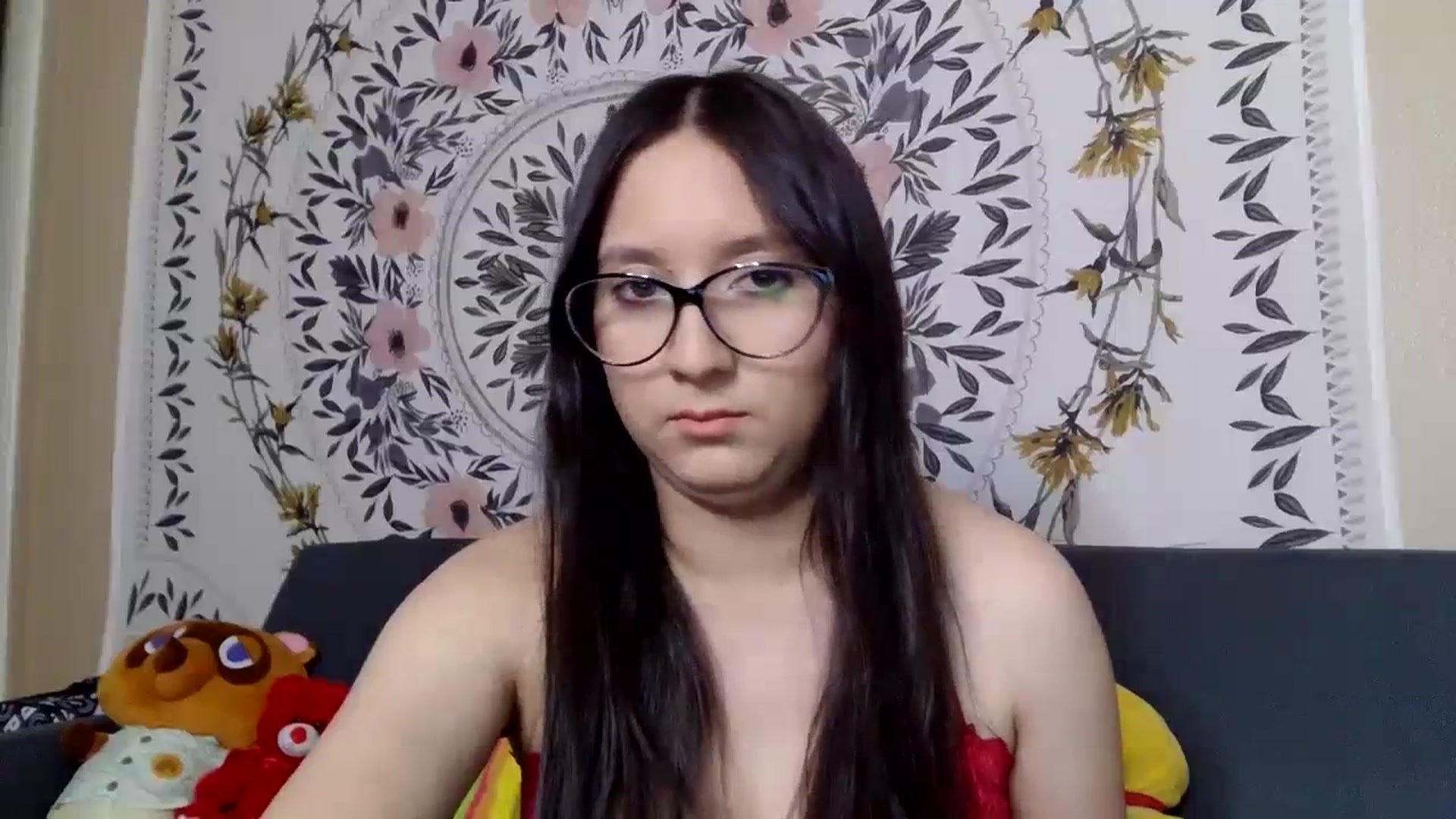 Gallery image thumbnail from Luna_Fox_'s myfreecams stream on, 06/15/2023, 01:27 image 14 of 20