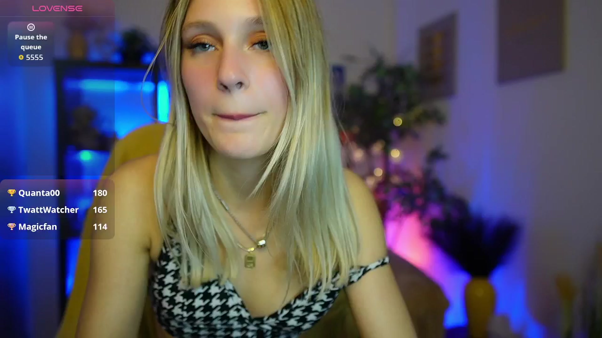 Gallery image thumbnail from Luna_Grace18's myfreecams stream on, 03/26/2026, 16:14 image 20 of 20