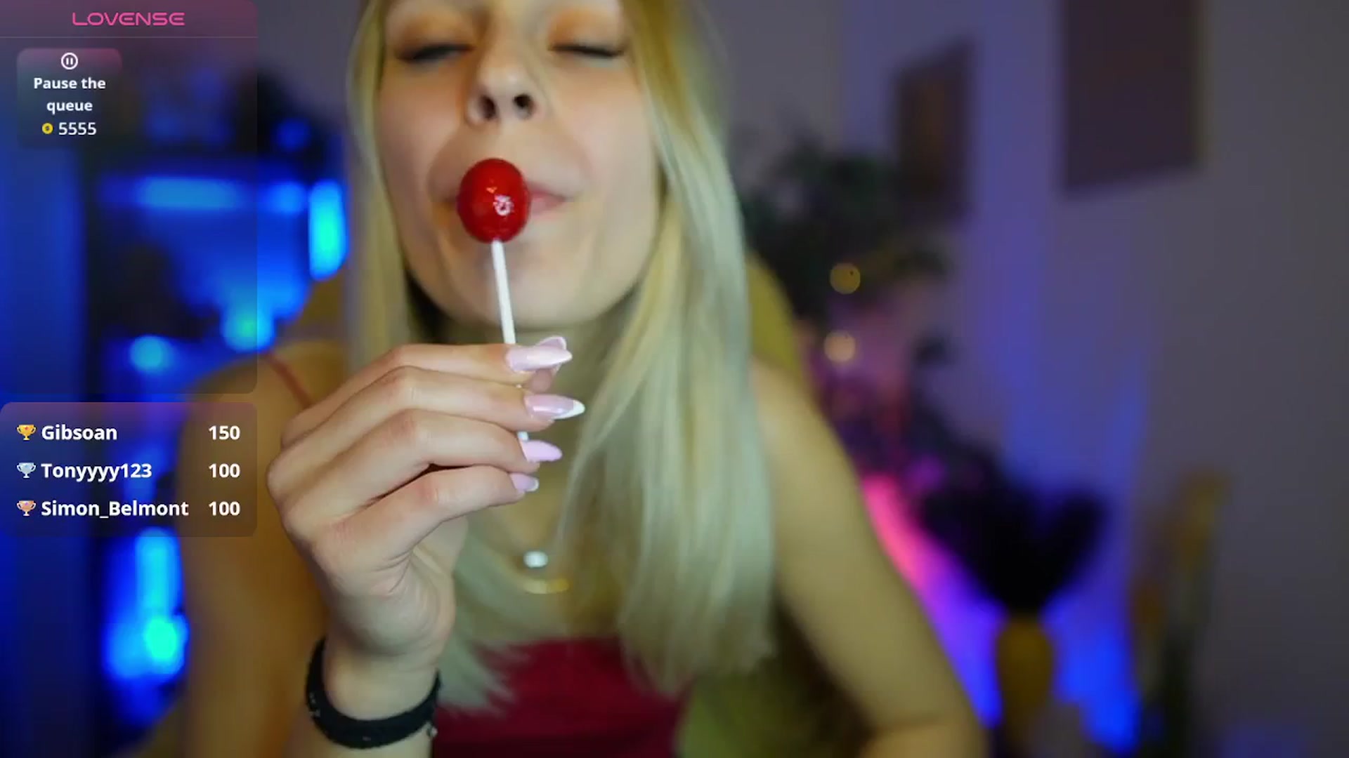 Gallery image thumbnail from Luna_Grace18's myfreecams stream on, 03/29/2026, 13:43 image 10 of 20