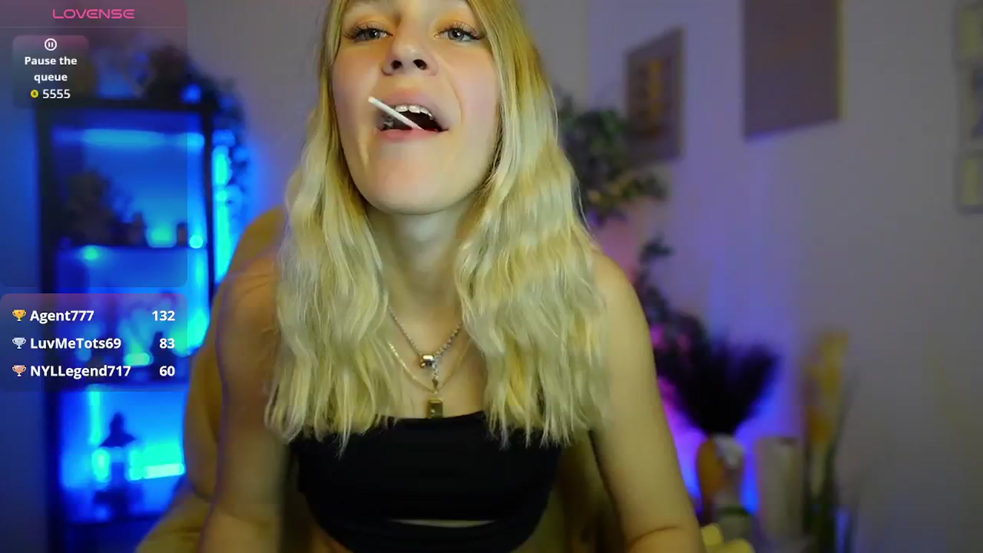 Gallery image thumbnail from Luna_Grace18's myfreecams stream on, 04/05/2026, 15:28 image 6 of 20