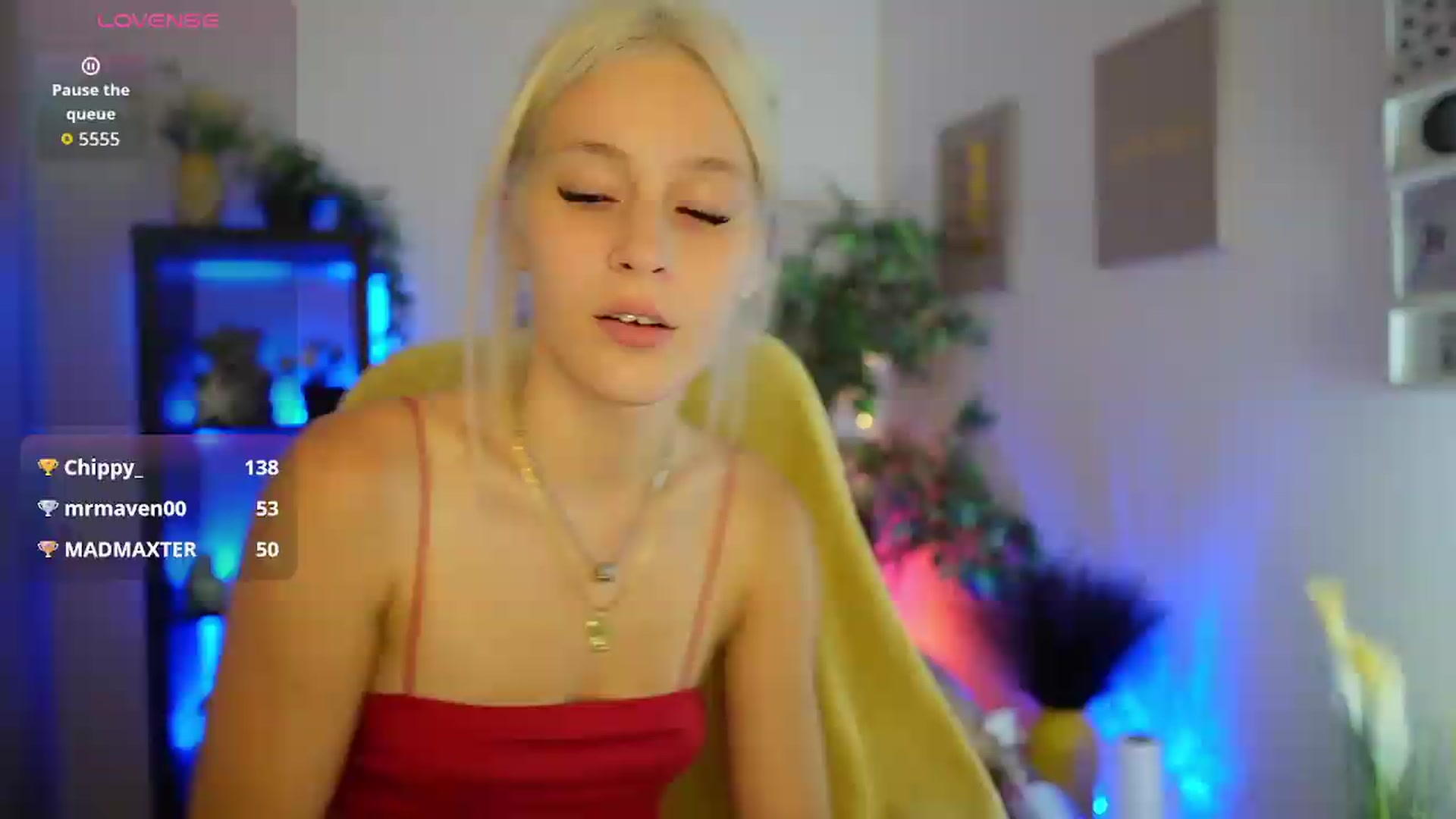 Gallery image thumbnail from Luna_Grace18's myfreecams stream on, 06/27/2026, 15:28 image 10 of 20