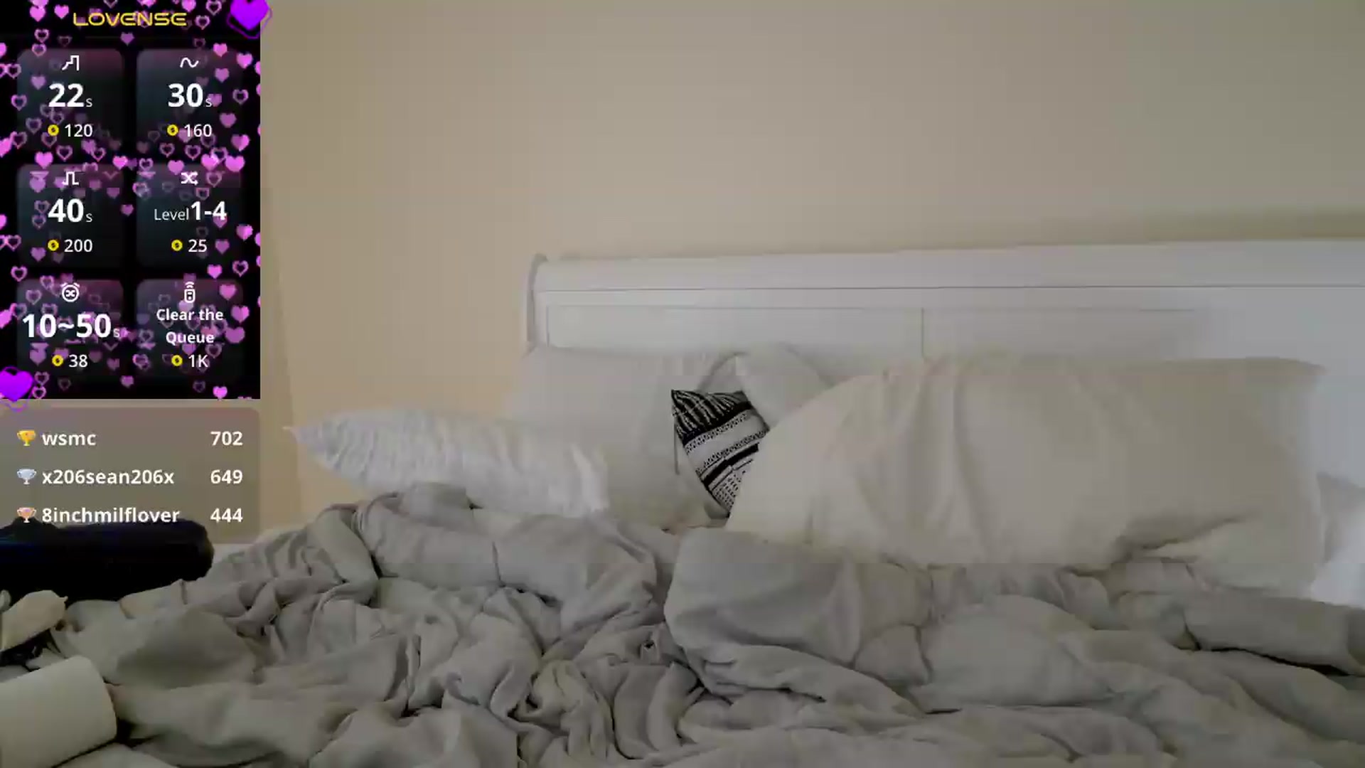 Gallery image thumbnail from Luna_Li's myfreecams stream on, 09/18/2026, 09:48 image 10 of 20