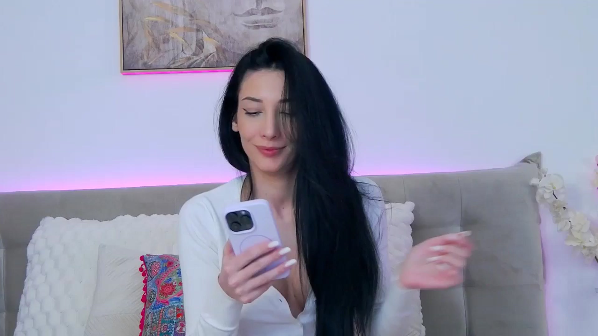 Gallery image thumbnail from Luna_Mia's myfreecams stream on, 02/18/2026, 14:15 image 1 of 20