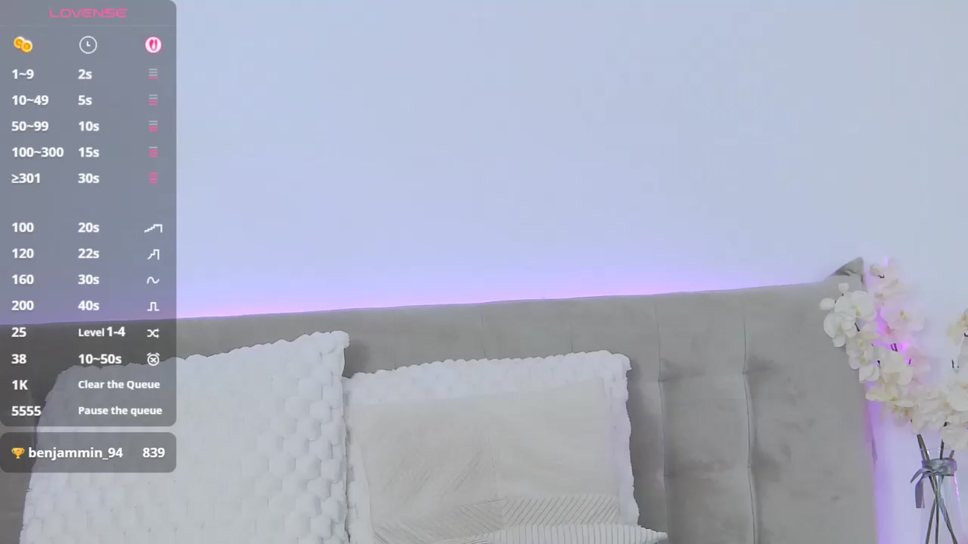 Gallery image thumbnail from Luna_Mia's myfreecams stream on, 06/13/2026, 14:23 image 17 of 20