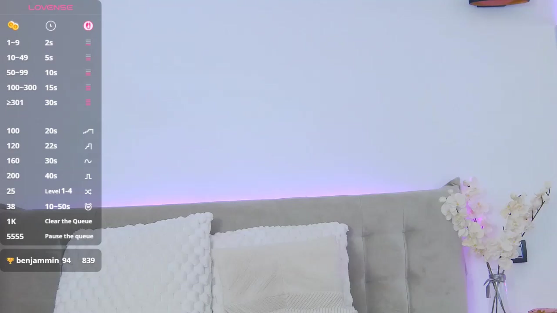 Gallery image thumbnail from Luna_Mia's myfreecams stream on, 06/13/2026, 14:23 image 6 of 20