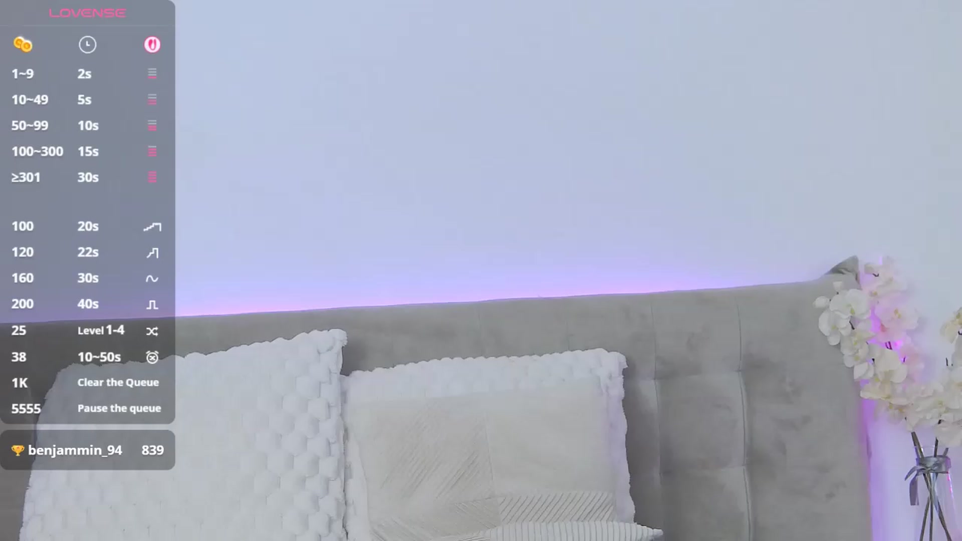 Gallery image thumbnail from Luna_Mia's myfreecams stream on, 06/13/2026, 14:23 image 16 of 20