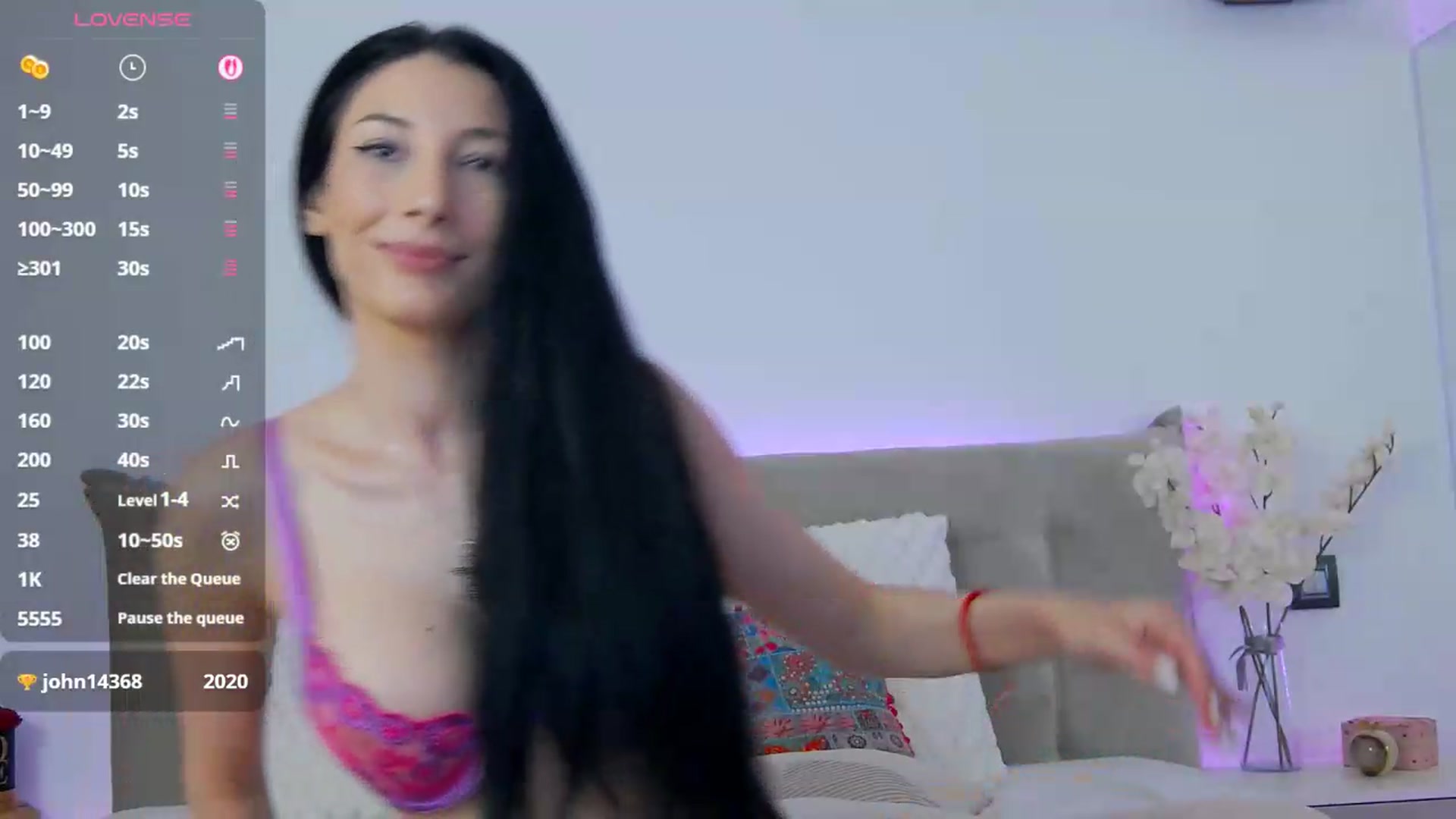 Gallery image thumbnail from Luna_Mia's myfreecams stream on, 06/20/2026, 08:33 image 8 of 20