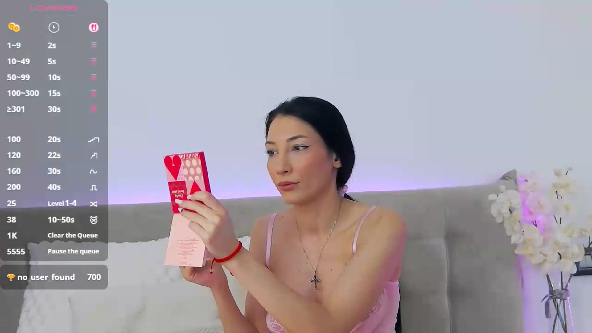 Gallery image thumbnail from Luna_Mia's myfreecams stream on, 06/24/2026, 06:21 image 4 of 20