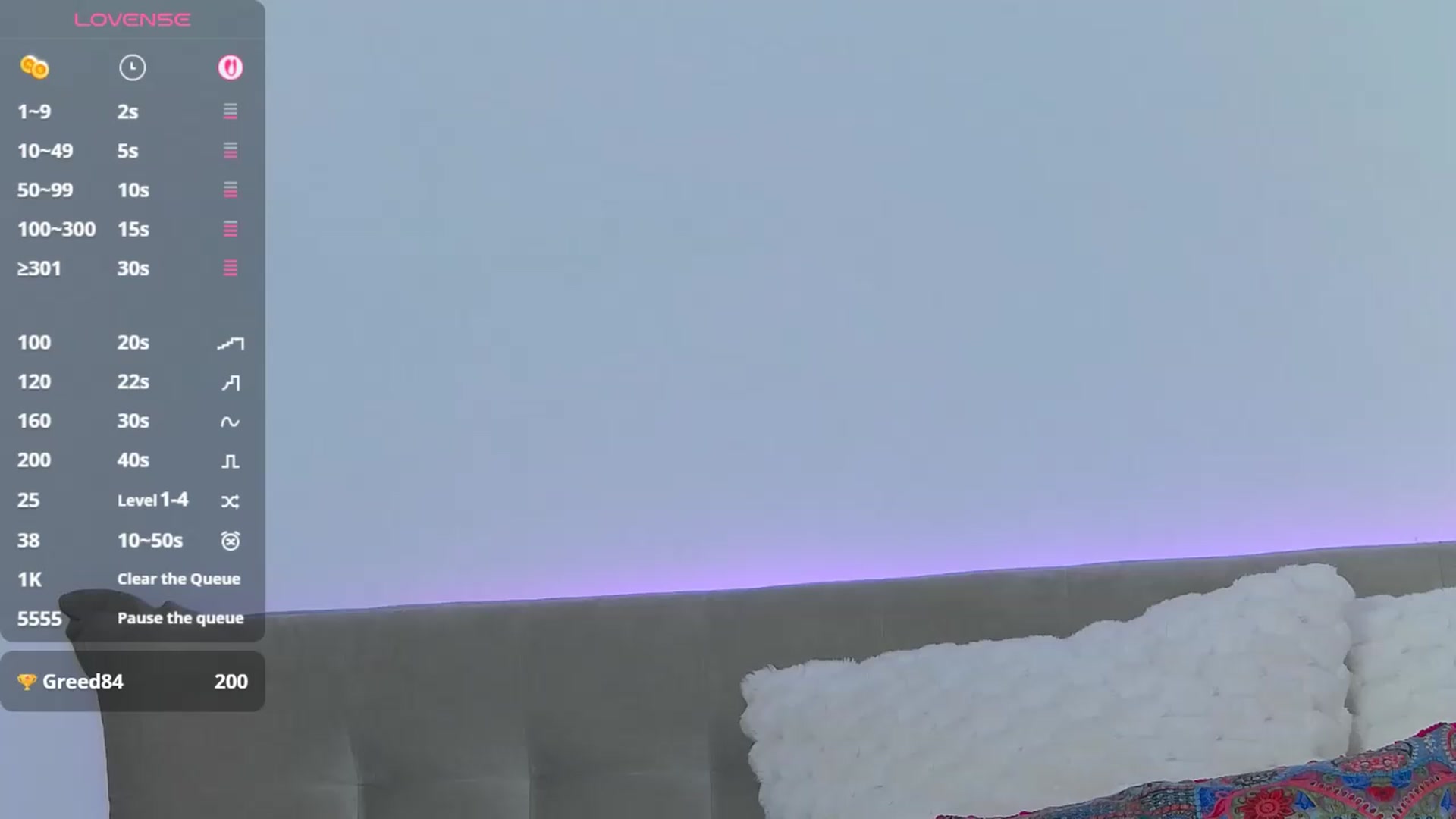 Gallery image thumbnail from Luna_Mia's myfreecams stream on, 07/04/2026, 11:01 image 7 of 20