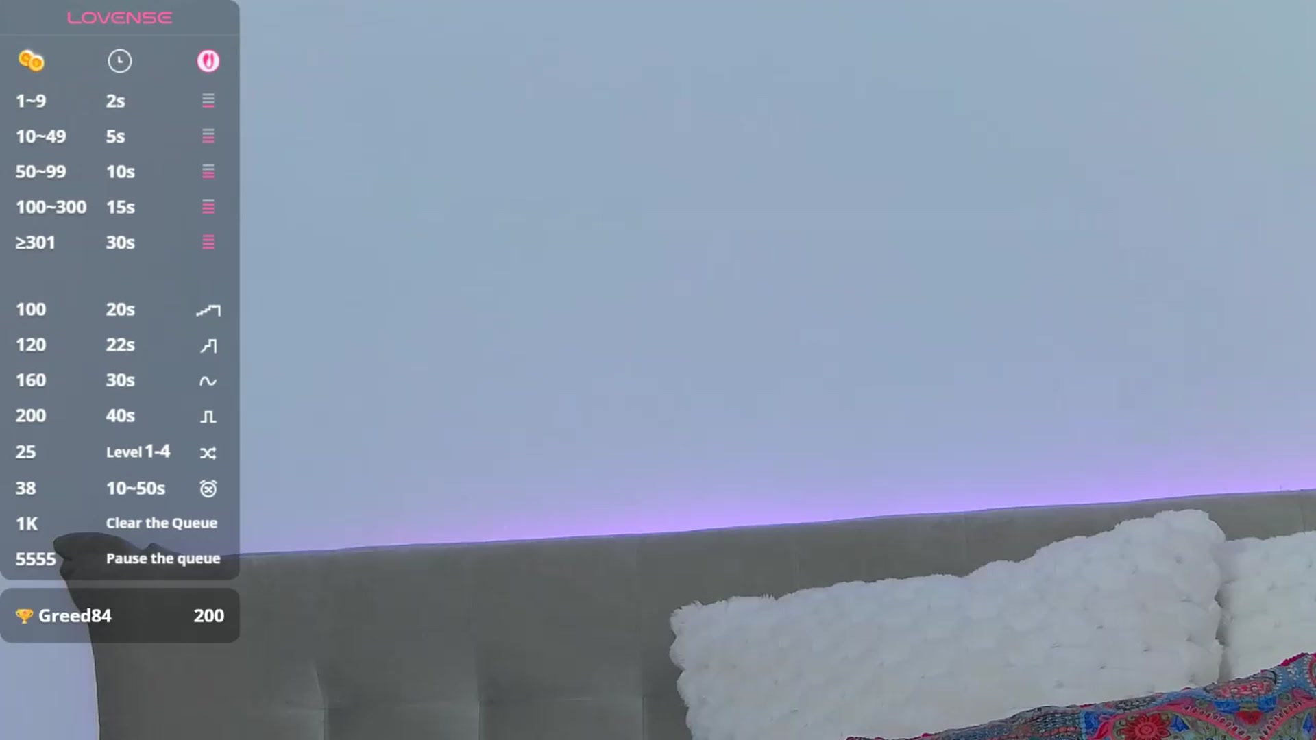 Gallery image thumbnail from Luna_Mia's myfreecams stream on, 07/04/2026, 11:01 image 6 of 20