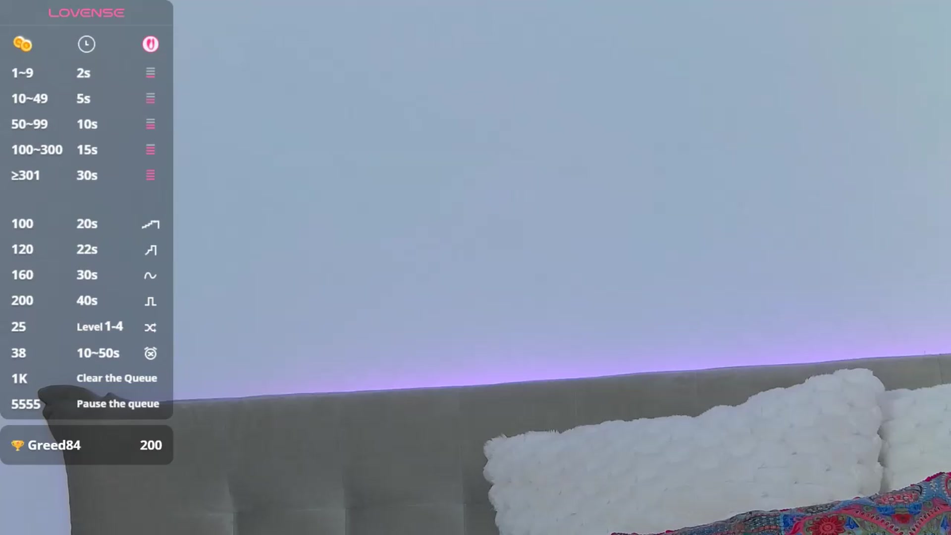 Gallery image thumbnail from Luna_Mia's myfreecams stream on, 07/04/2026, 11:01 image 9 of 20