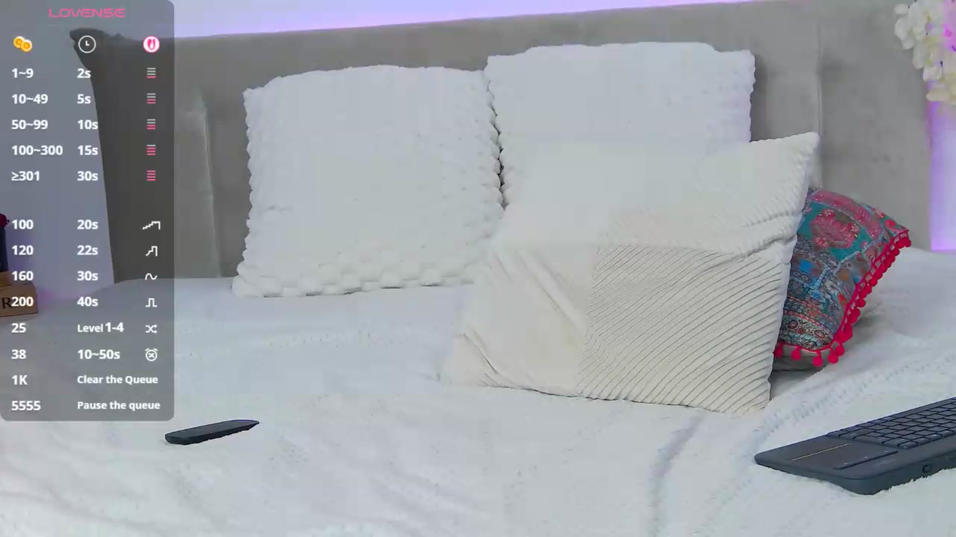 Gallery image thumbnail from Luna_Mia's myfreecams stream on, 07/06/2026, 10:48 image 13 of 20