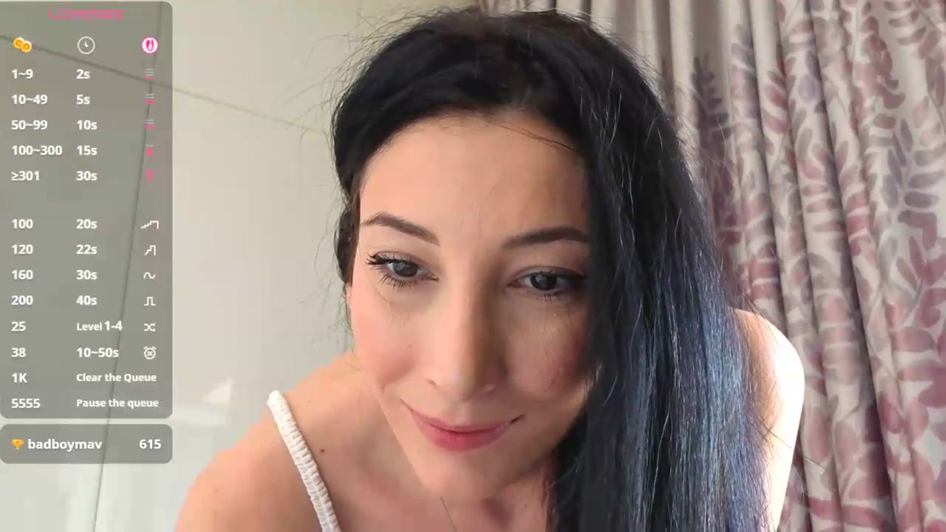 Gallery image thumbnail from Luna_Mia's myfreecams stream on, 07/07/2026, 13:17 image 2 of 20