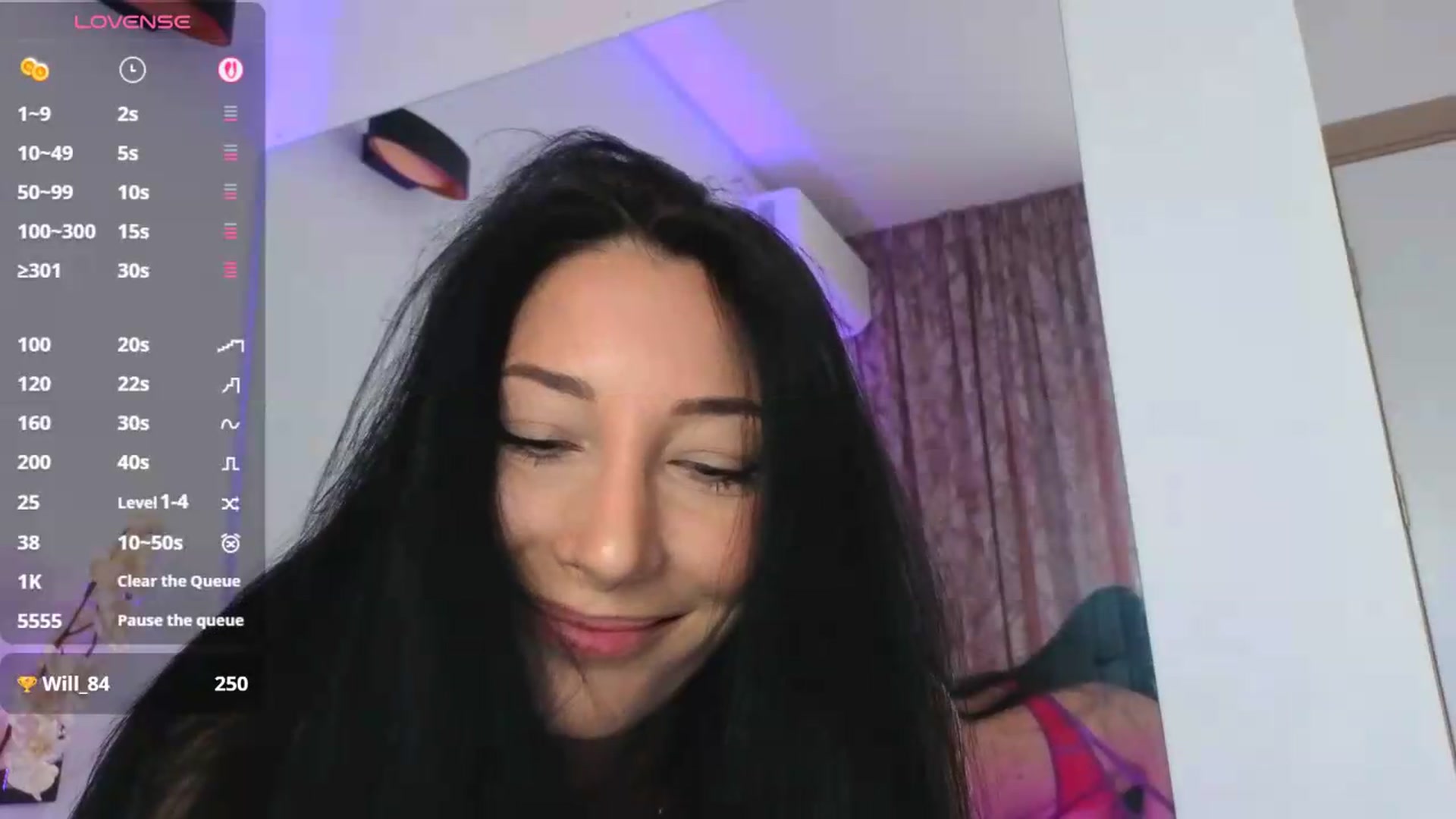 Gallery image thumbnail from Luna_Mia's myfreecams stream on, 07/08/2026, 14:08 image 18 of 20