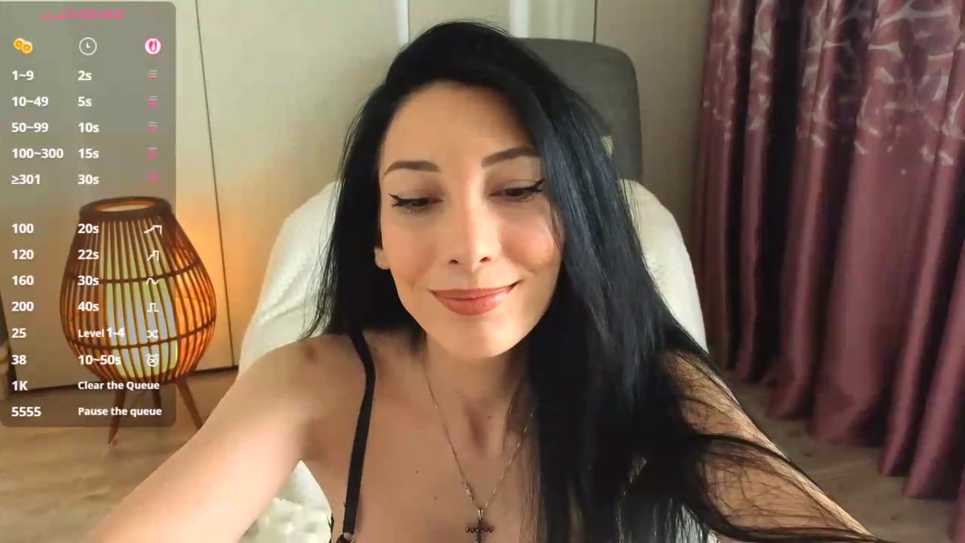 Gallery image thumbnail from Luna_Mia's myfreecams stream on, 07/16/2026, 09:11 image 4 of 20
