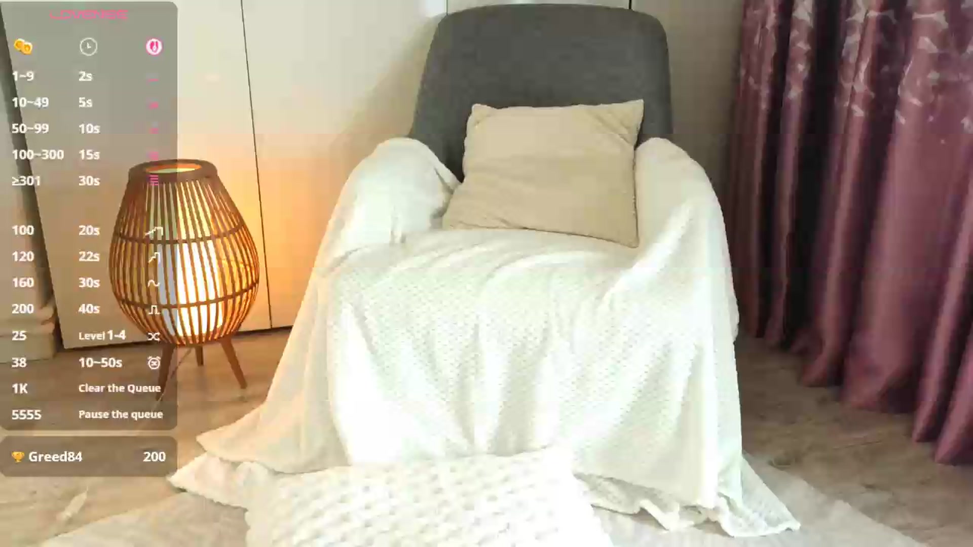 Gallery image thumbnail from Luna_Mia's myfreecams stream on, 07/16/2026, 10:53 image 18 of 20