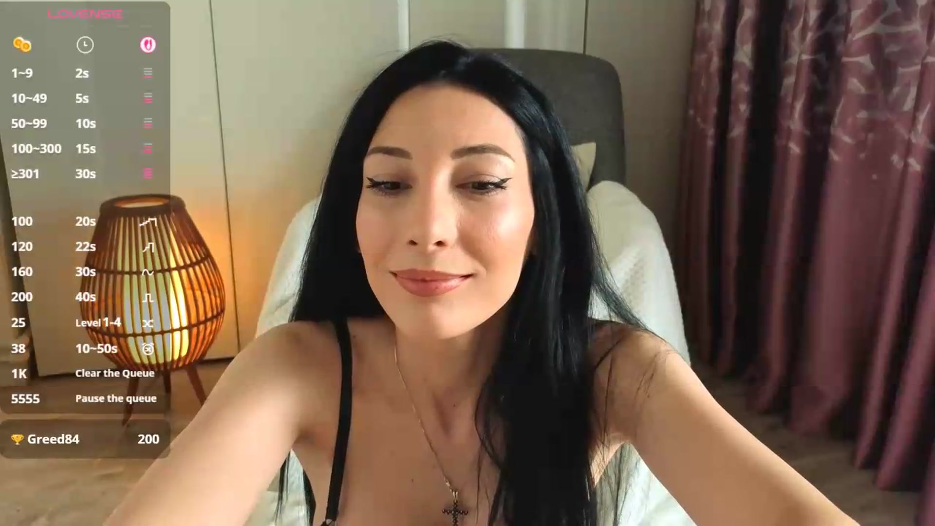 Gallery image thumbnail from Luna_Mia's myfreecams stream on, 07/16/2026, 10:53 image 7 of 20