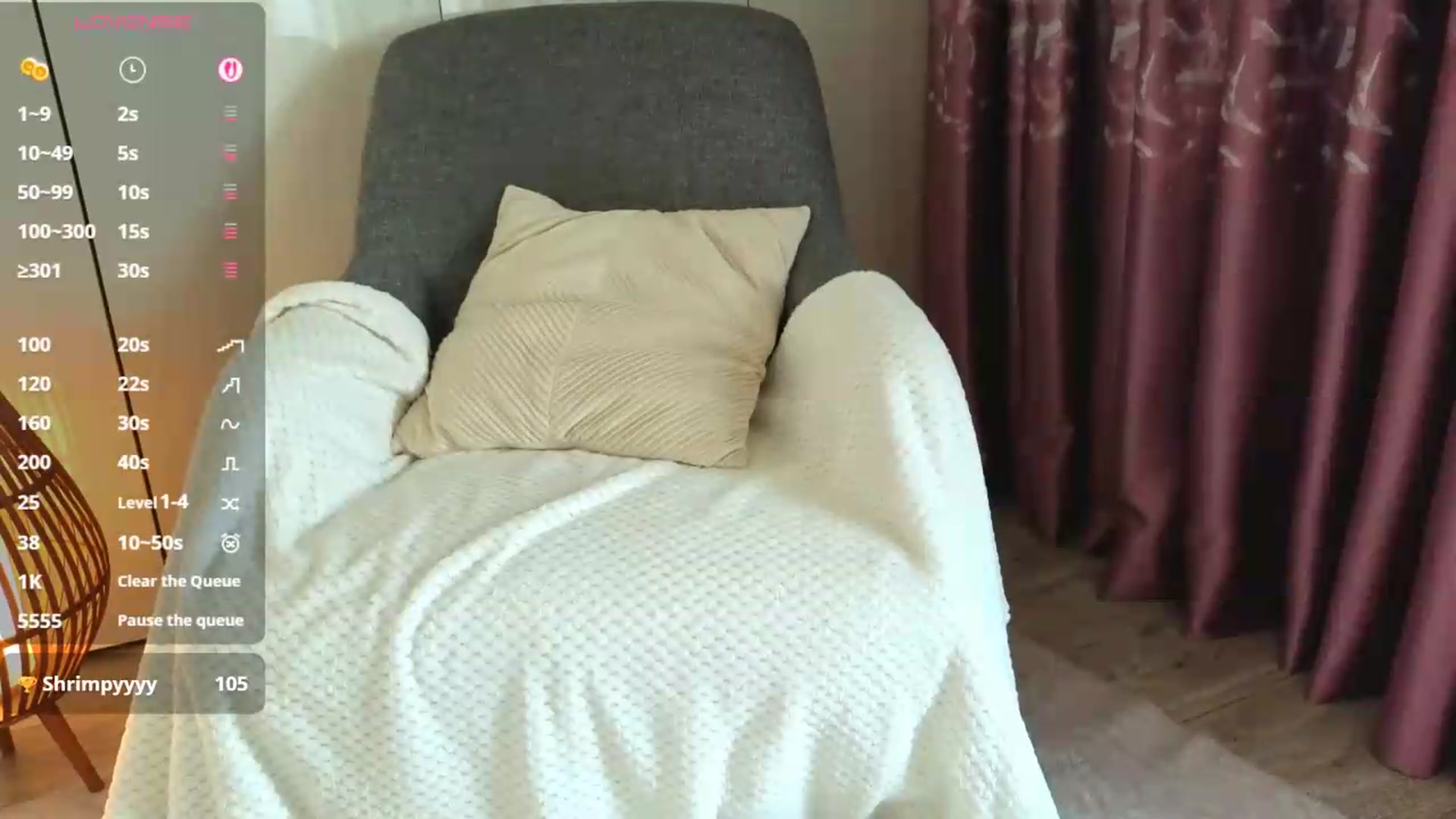 Gallery image thumbnail from Luna_Mia's myfreecams stream on, 07/20/2026, 13:46 image 8 of 20