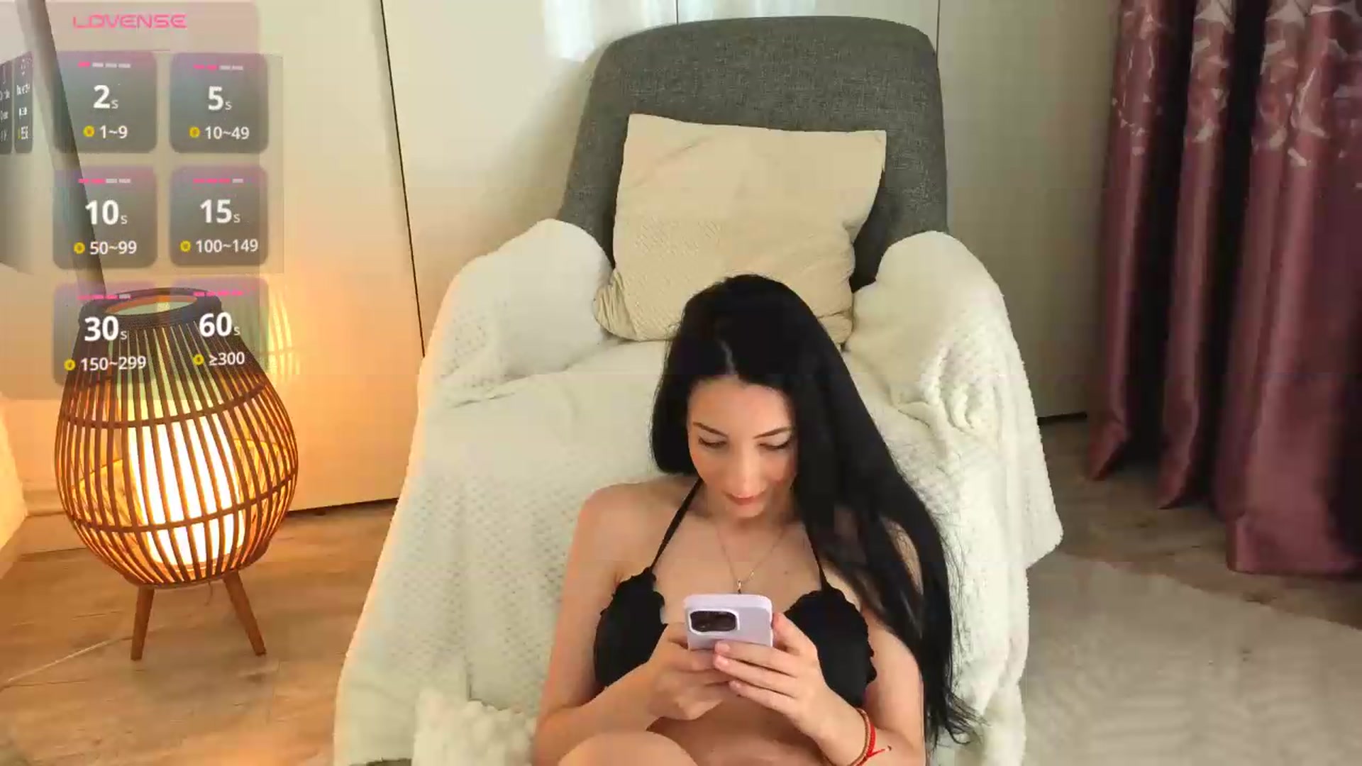 Gallery image thumbnail from Luna_Mia's myfreecams stream on, 07/28/2026, 07:54 image 5 of 20