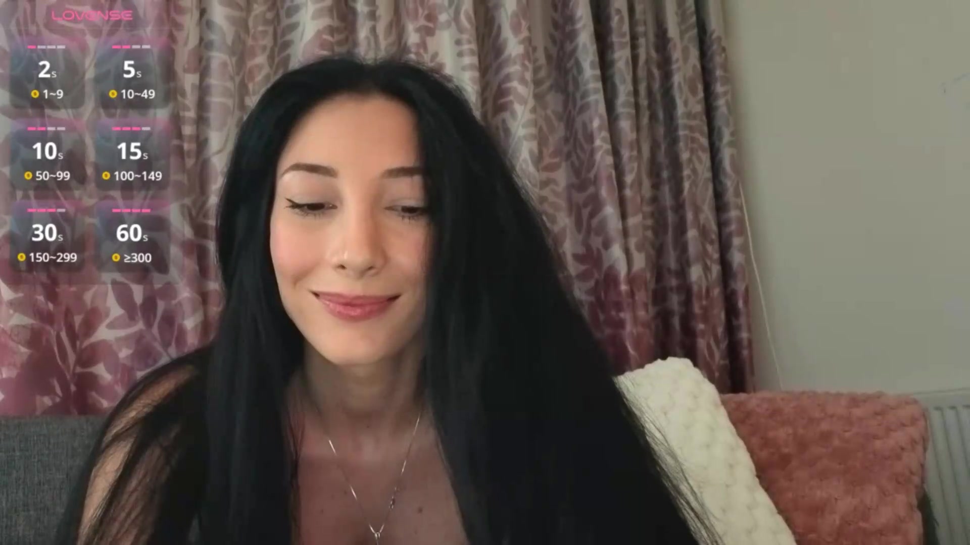 Gallery image thumbnail from Luna_Mia's myfreecams stream on, 08/03/2026, 13:03 image 18 of 20