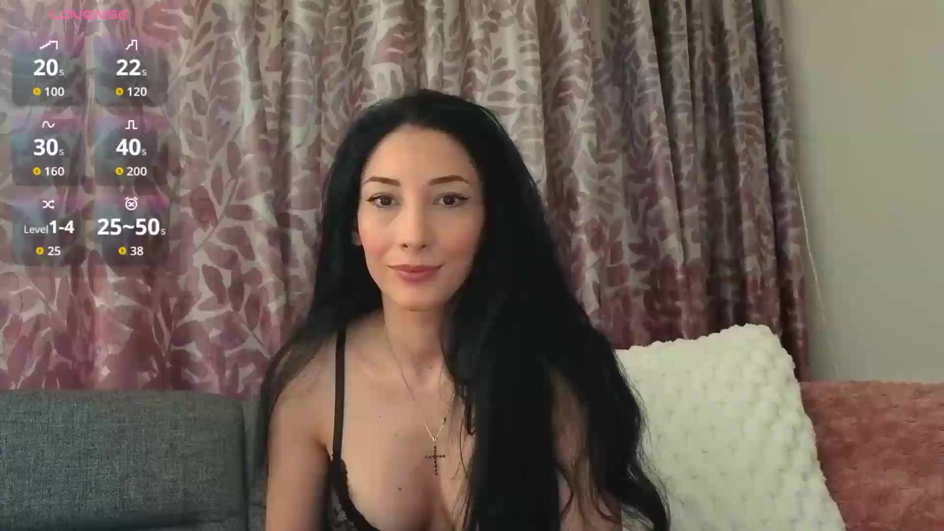 Gallery image thumbnail from Luna_Mia's myfreecams stream on, 08/03/2026, 13:03 image 4 of 20