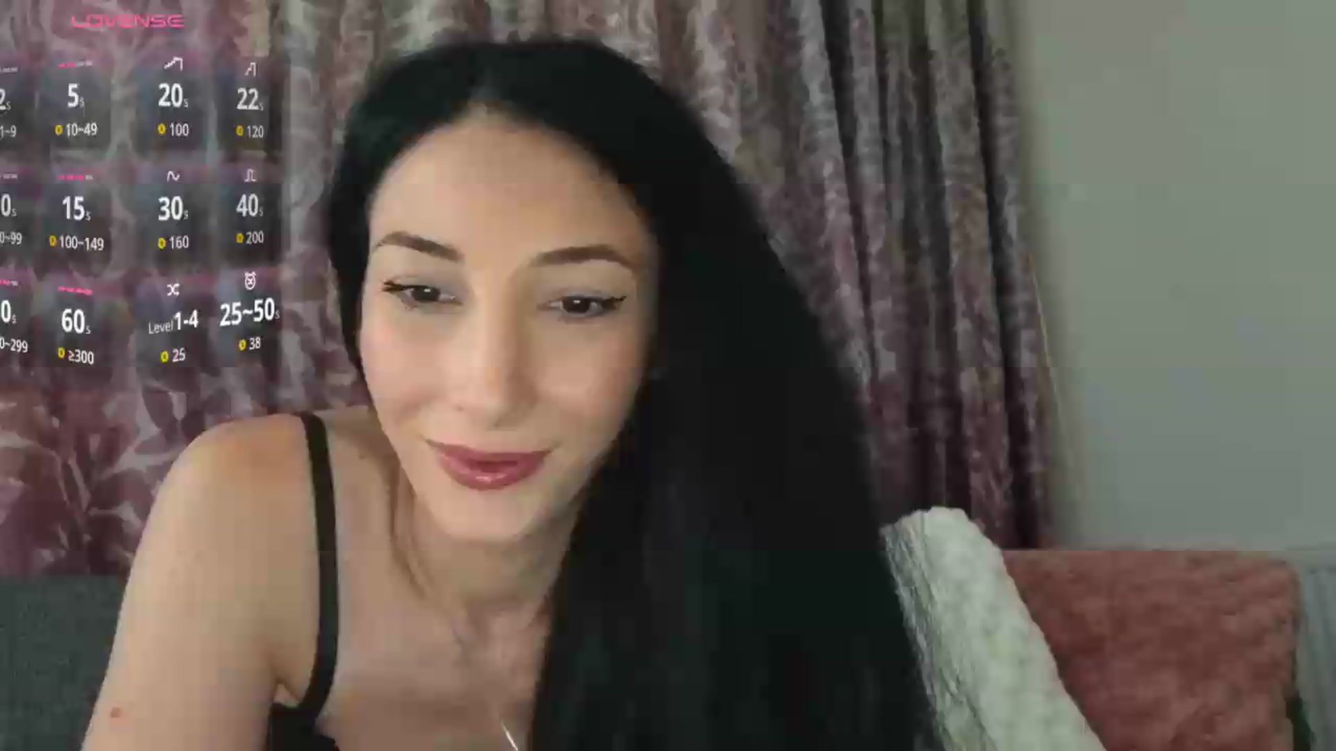 Gallery image thumbnail from Luna_Mia's myfreecams stream on, 08/03/2026, 15:14 image 1 of 20